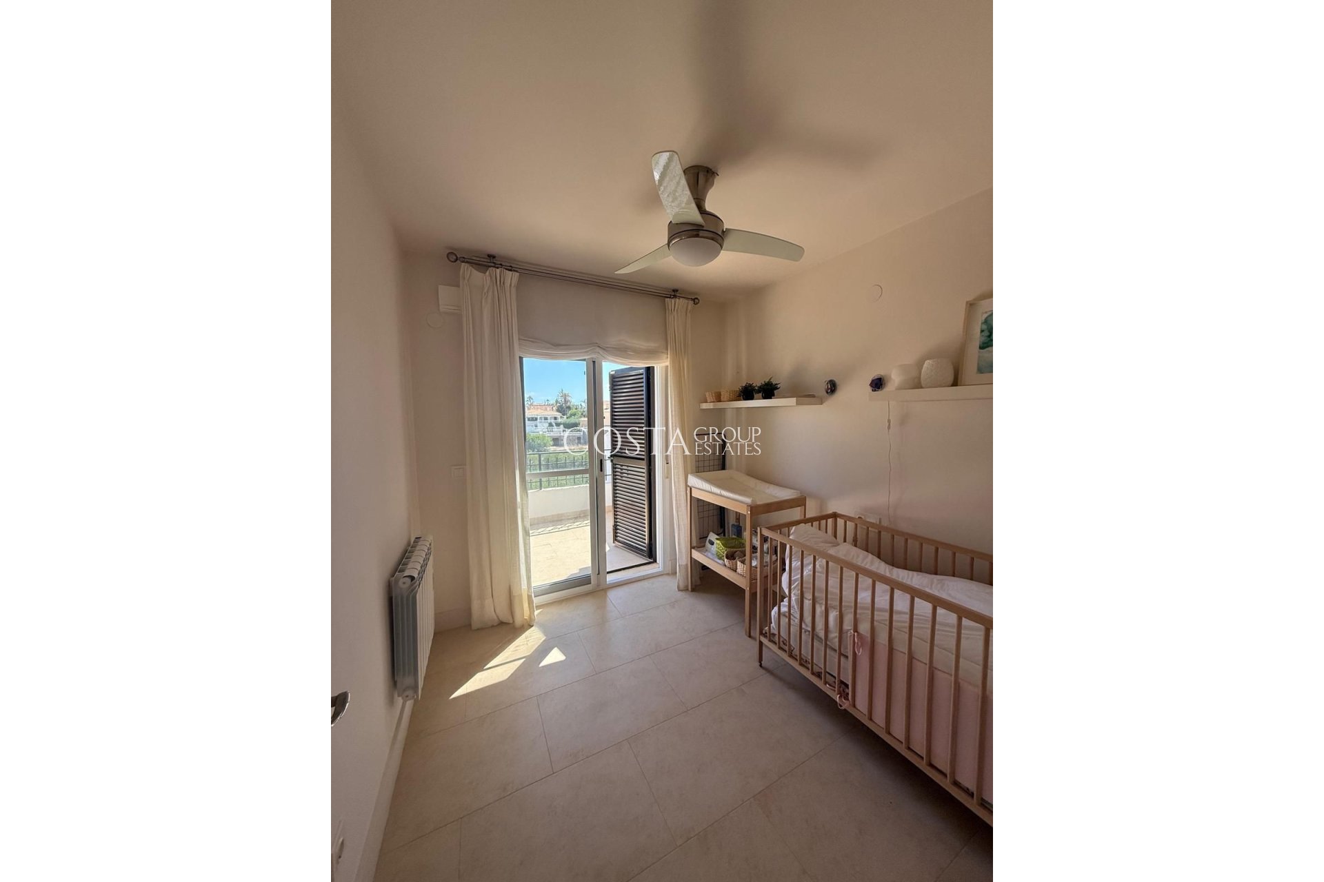 Herverkoop - Huis -
Orihuela Costa - Cabo Roig