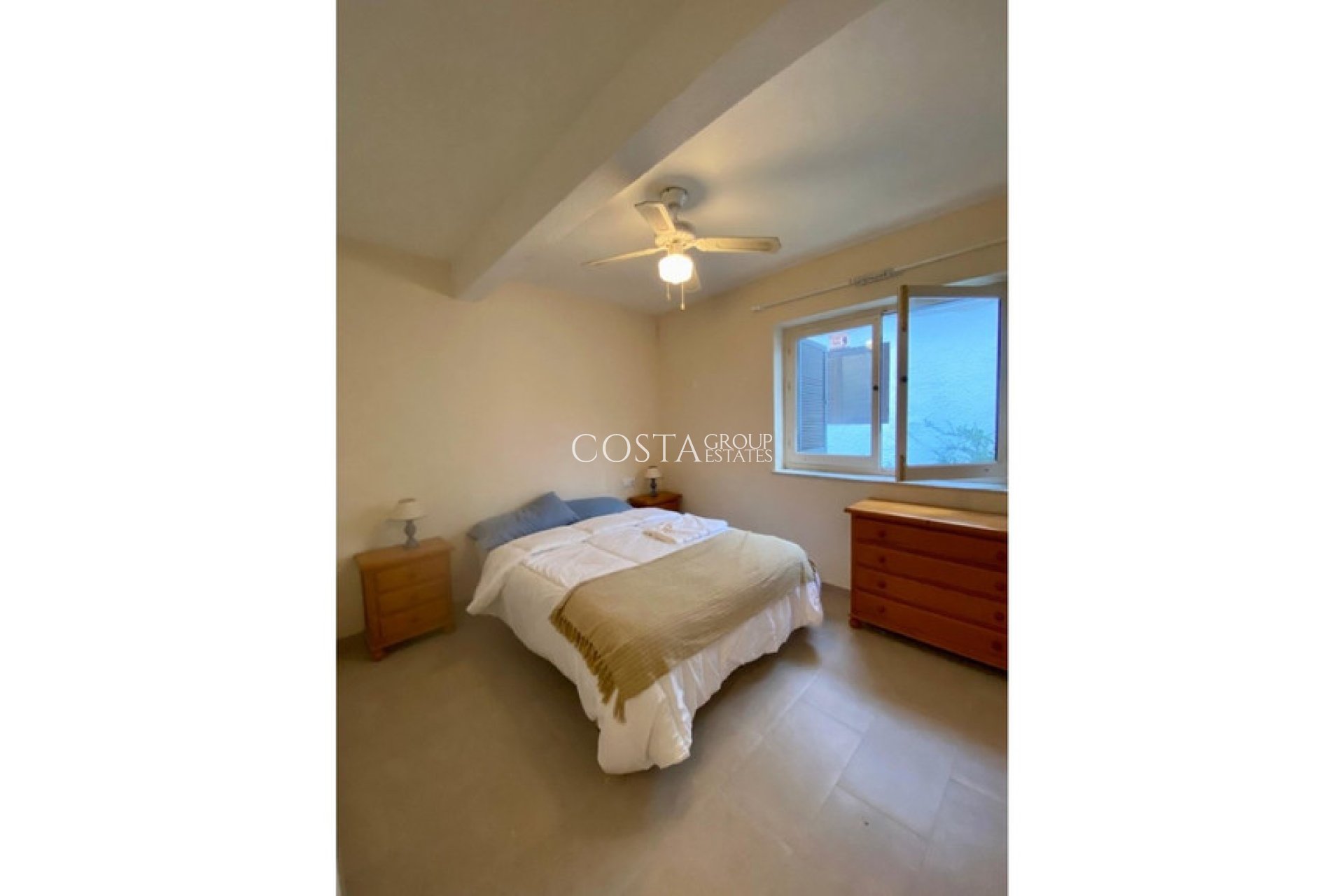 Herverkoop - Huis -
Orihuela Costa - Cabo Roig