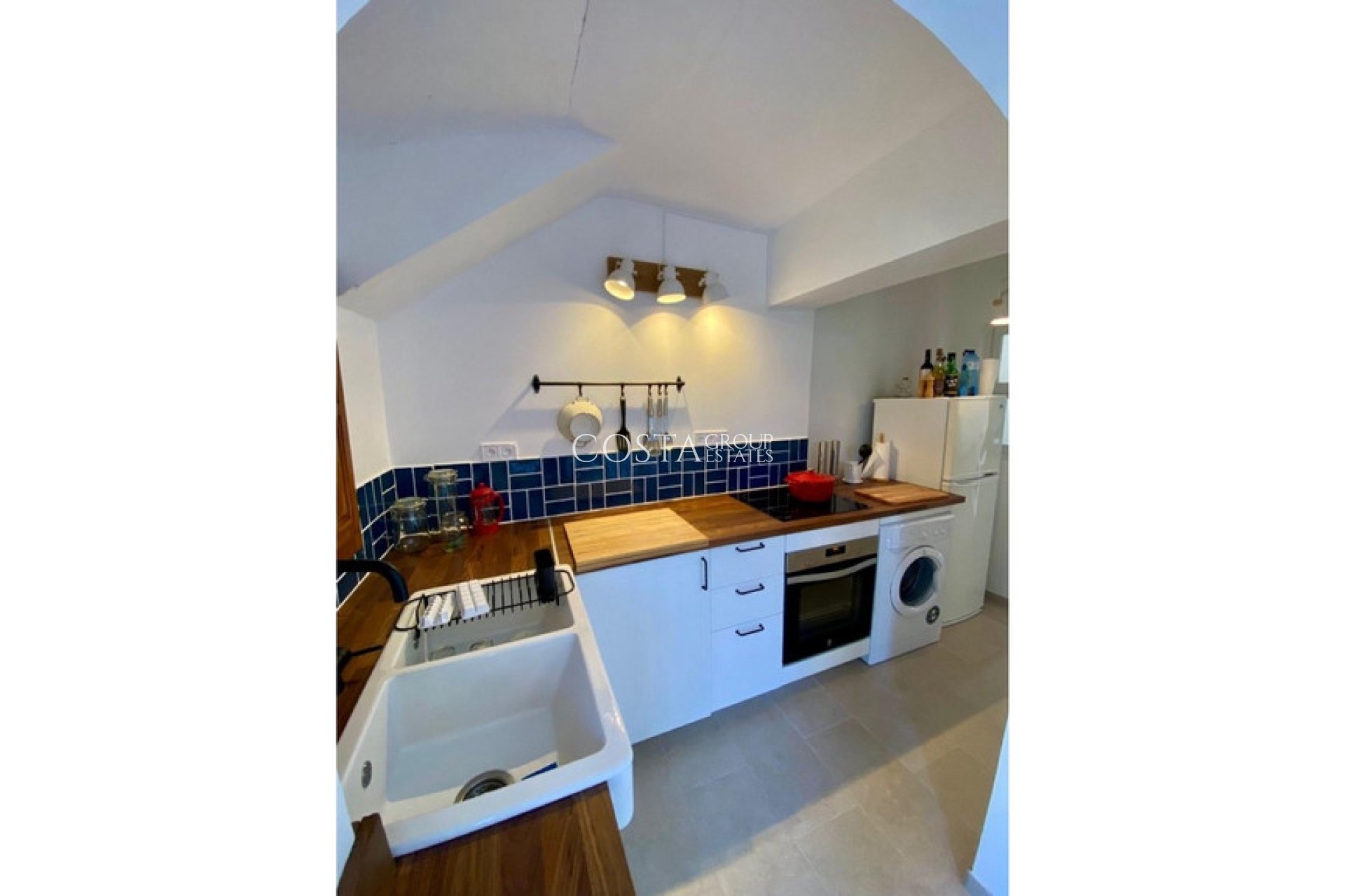 Herverkoop - Huis -
Orihuela Costa - Cabo Roig