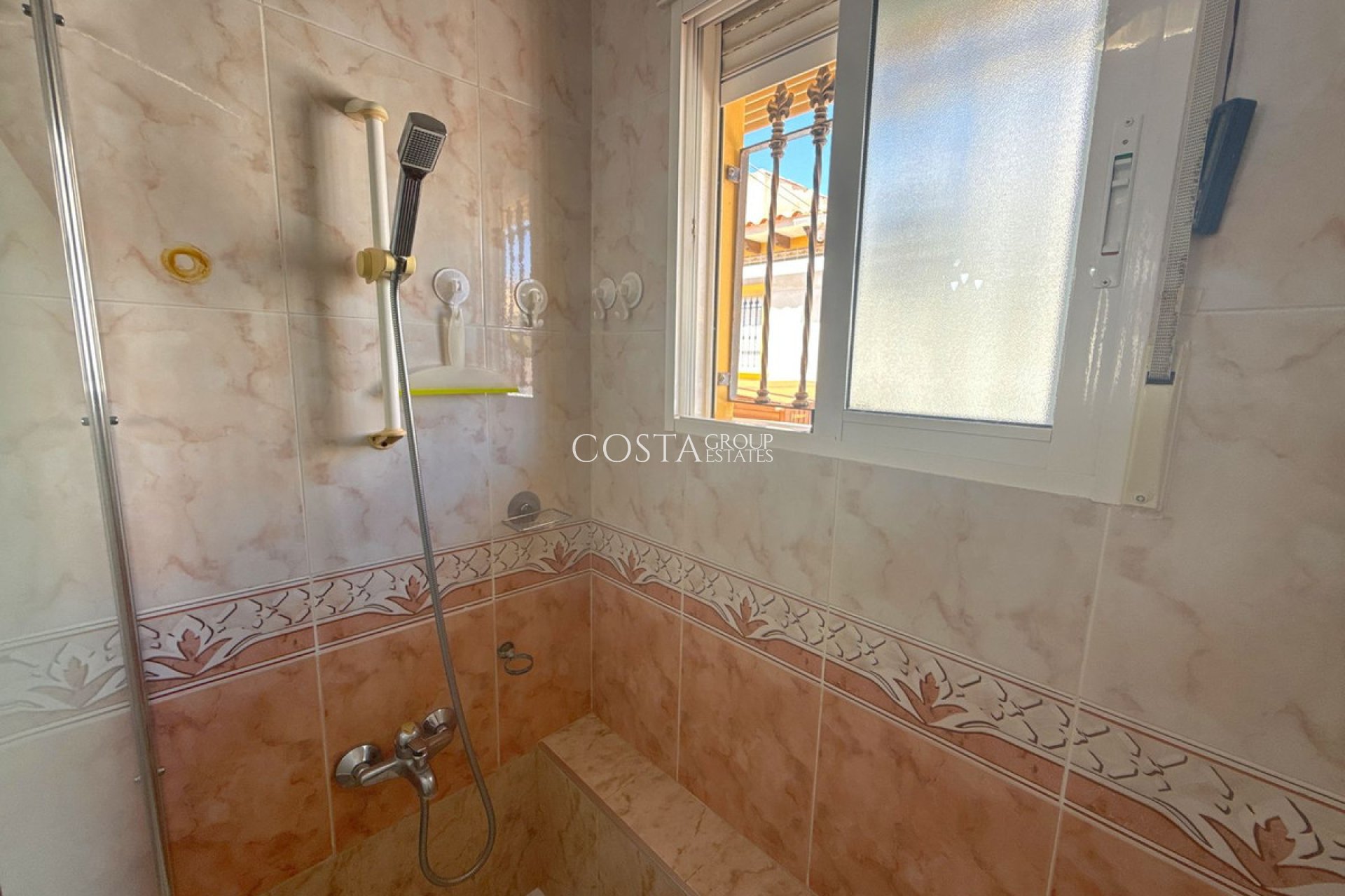 Herverkoop - Huis -
Orihuela Costa - Cabo Roig