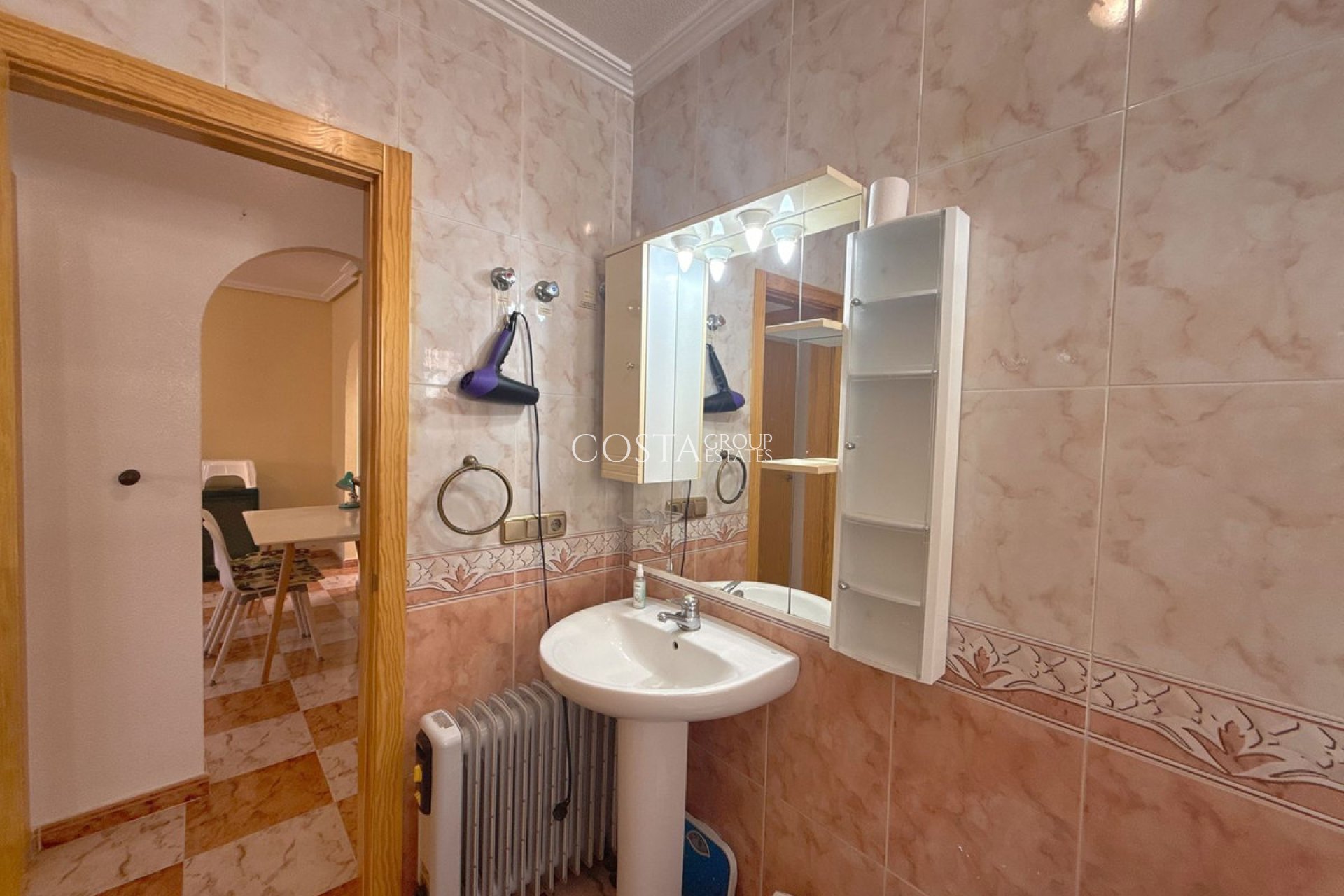 Herverkoop - Huis -
Orihuela Costa - Cabo Roig