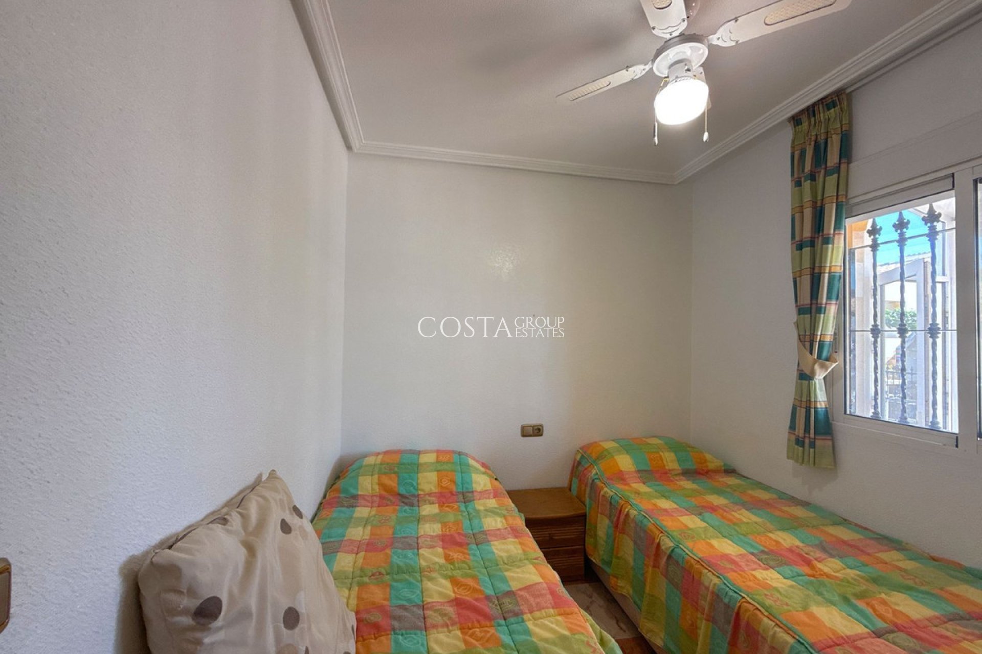 Herverkoop - Huis -
Orihuela Costa - Cabo Roig