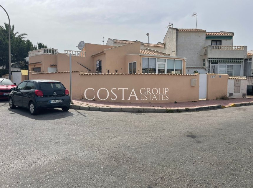 Herverkoop - Huis -
Orihuela Costa - La Florida