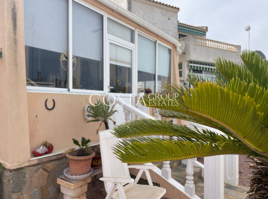 Herverkoop - Huis -
Orihuela Costa - La Florida