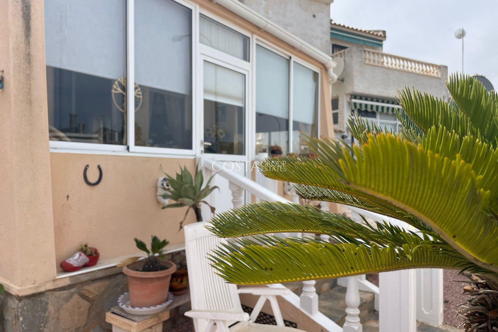 Herverkoop - Huis -
Orihuela Costa - La Florida