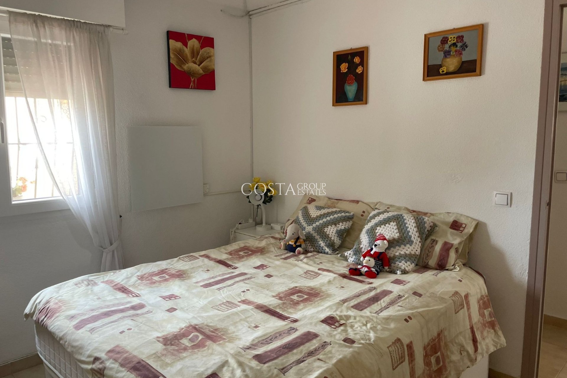 Herverkoop - Huis -
Orihuela Costa - La Florida