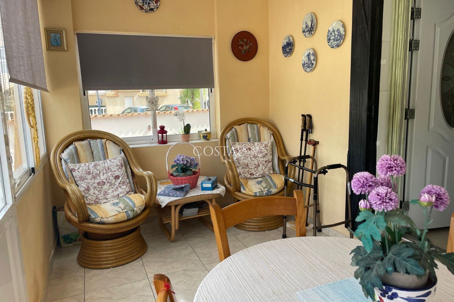 Herverkoop - Huis -
Orihuela Costa - La Florida