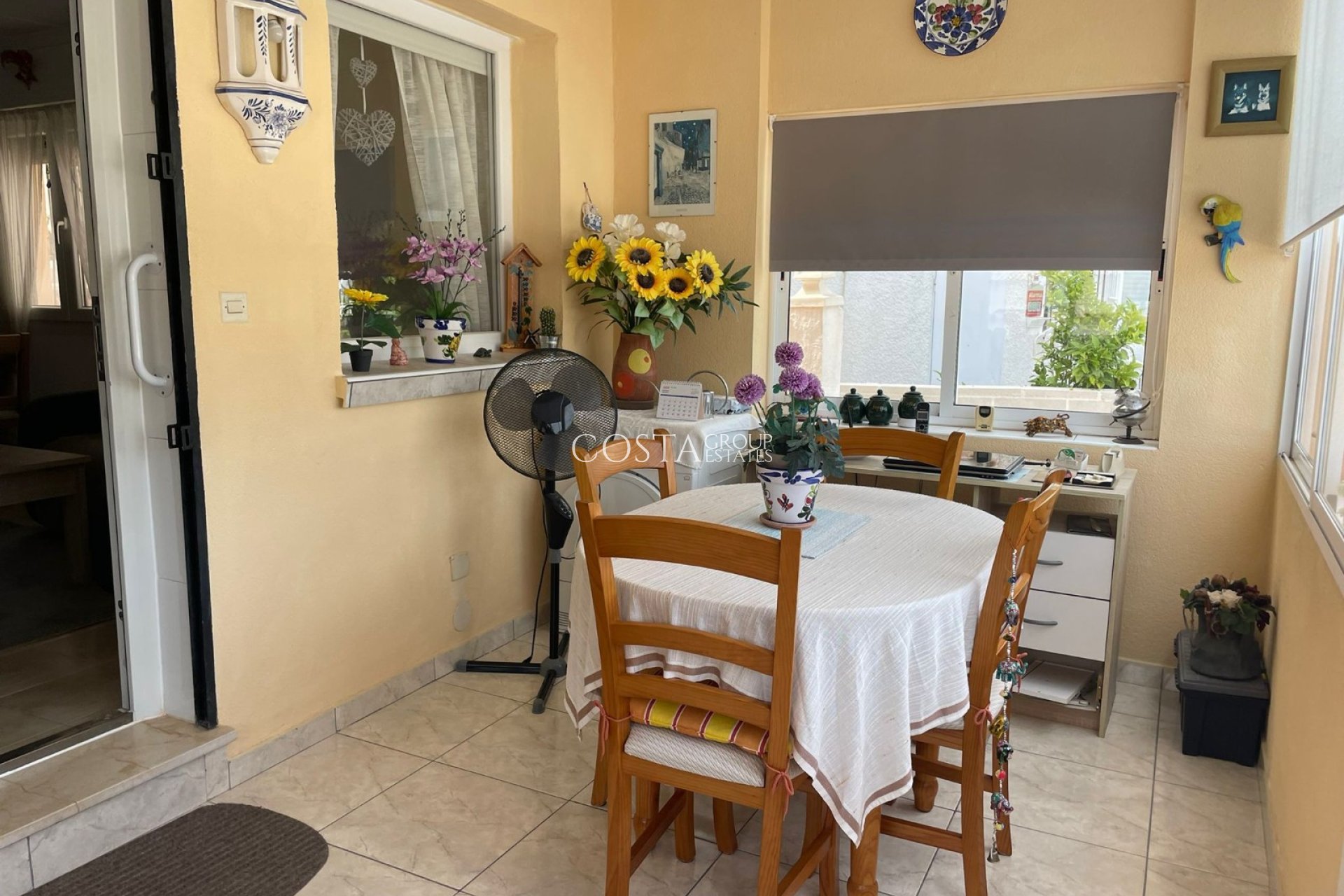 Herverkoop - Huis -
Orihuela Costa - La Florida