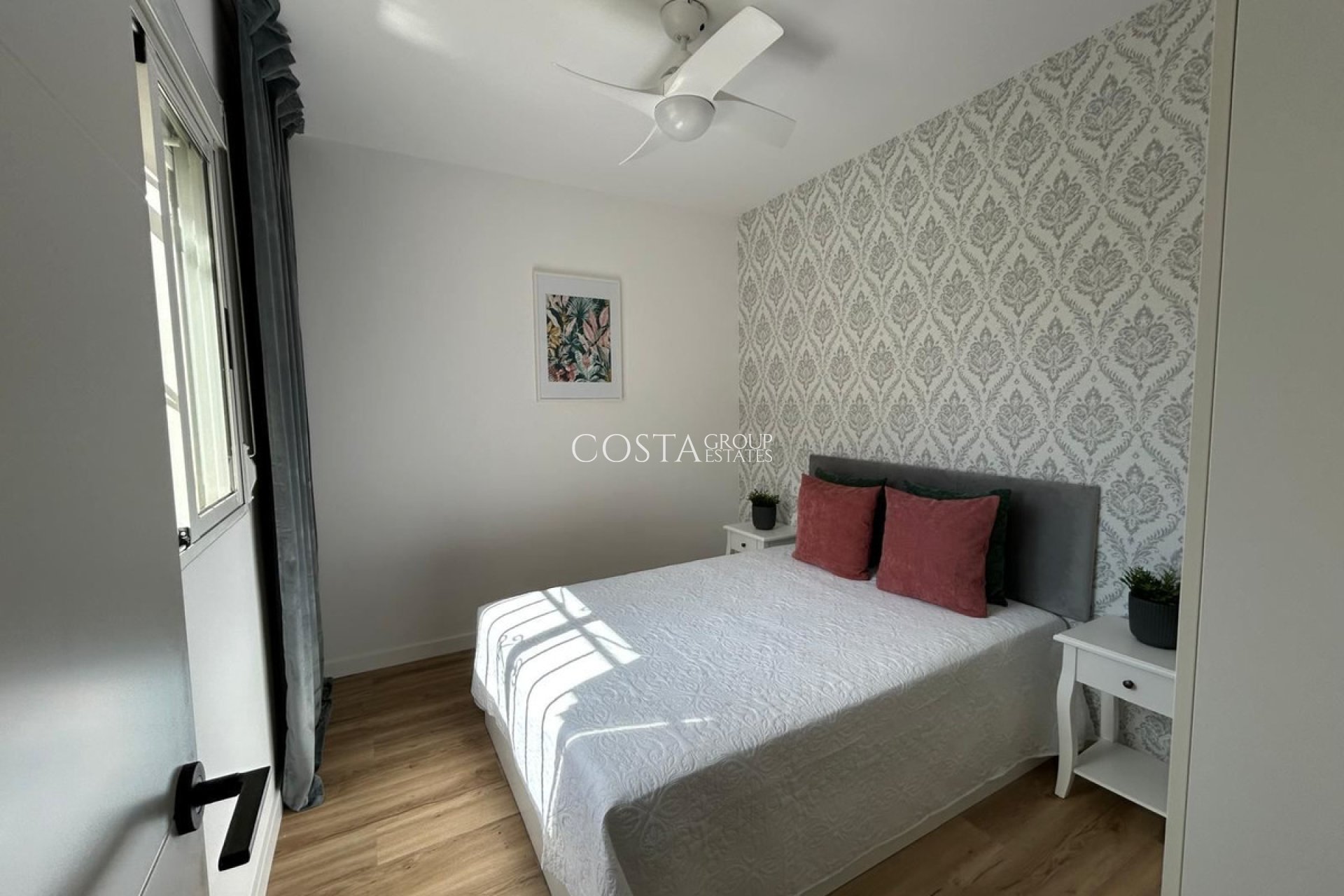 Herverkoop - Huis -
Orihuela Costa - La Florida