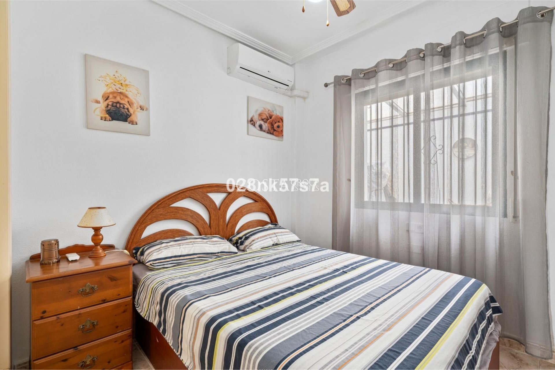 Herverkoop - Huis -
Orihuela Costa - La Zenia