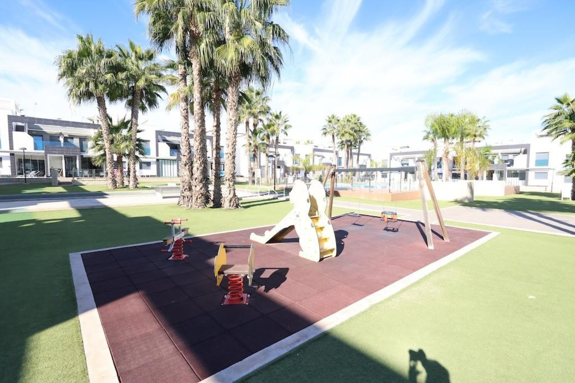 Herverkoop - Huis -
Orihuela Costa - La Zenia