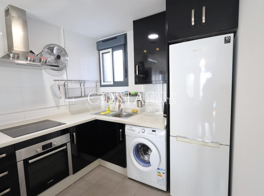 Herverkoop - Huis -
Orihuela Costa - La Zenia