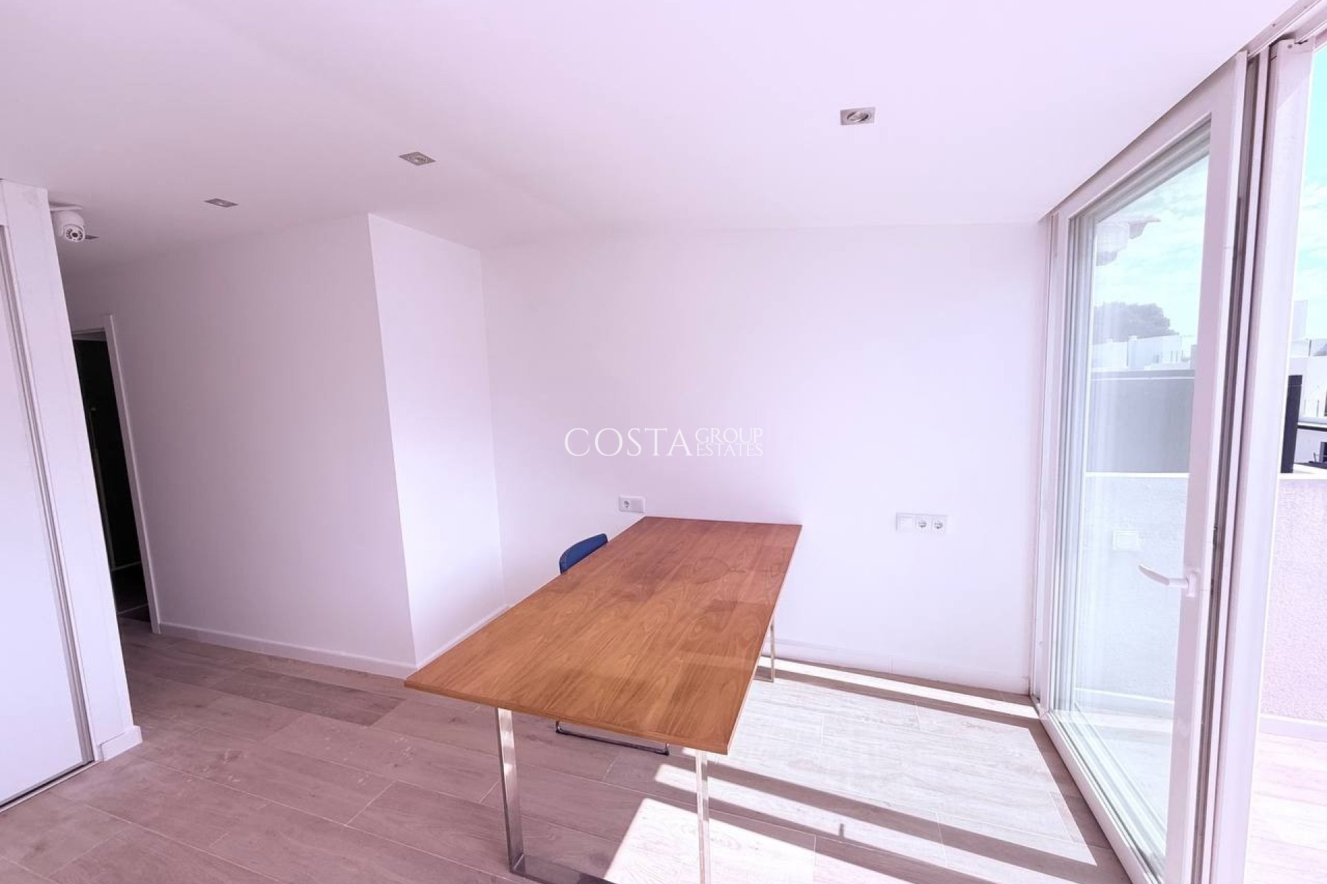 Herverkoop - Huis -
Orihuela Costa - Las Filipinas