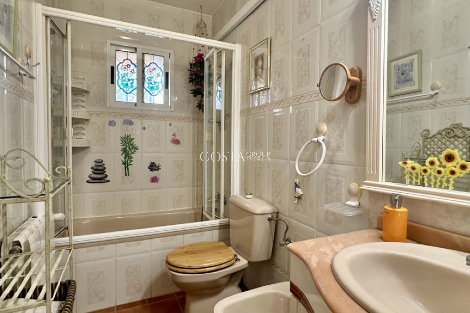 Herverkoop - Huis -
Orihuela Costa - Los Altos