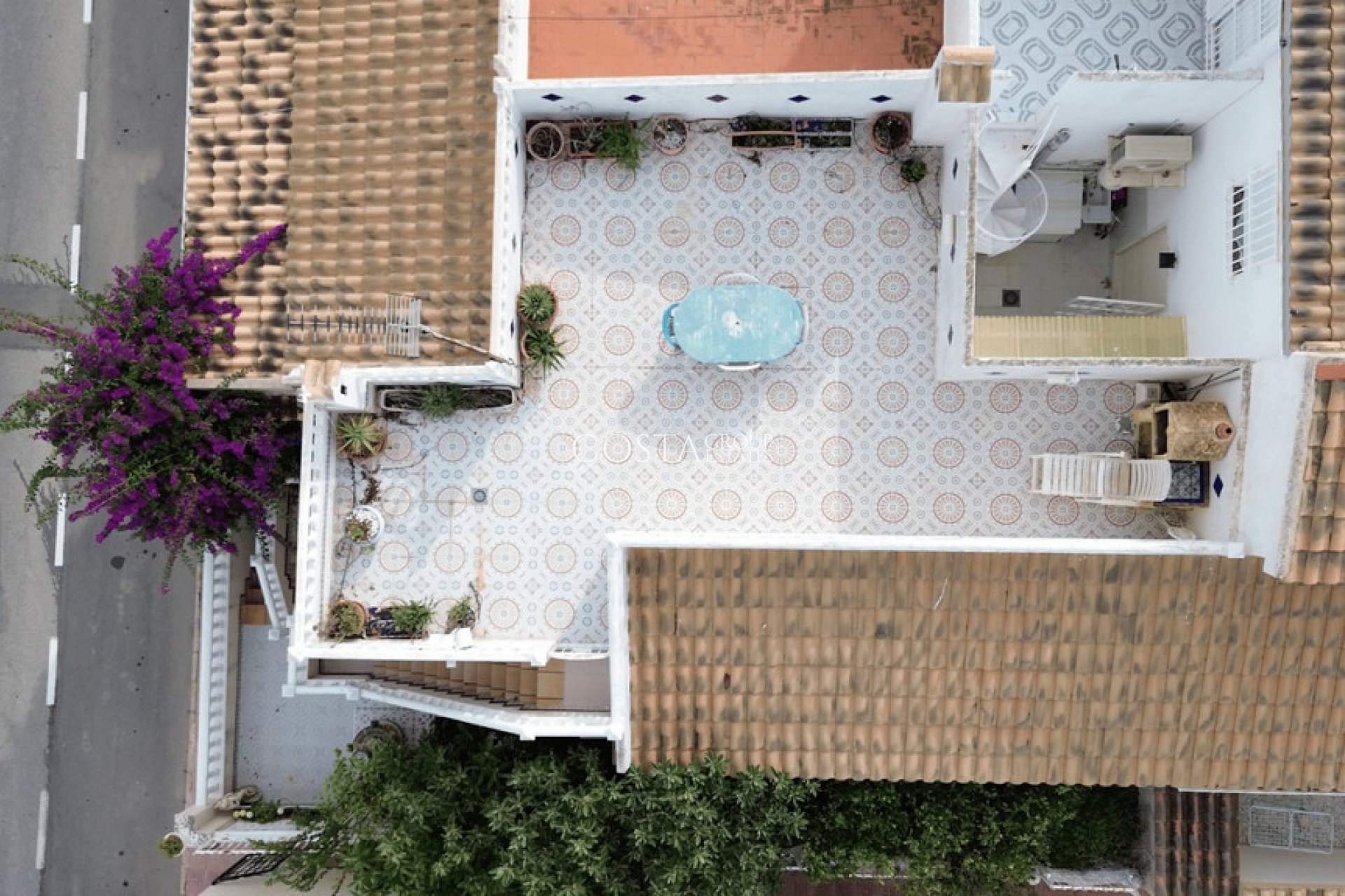 Herverkoop - Huis -
Orihuela Costa - Los Altos