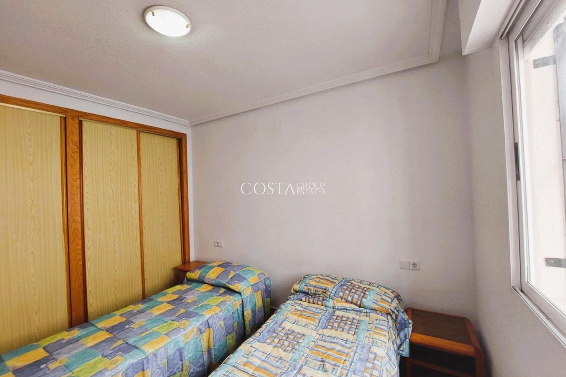 Herverkoop - Huis -
Orihuela Costa - Los Altos