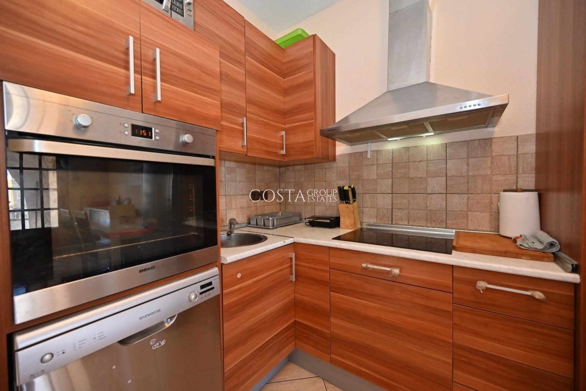 Herverkoop - Huis -
Orihuela Costa - Los Altos