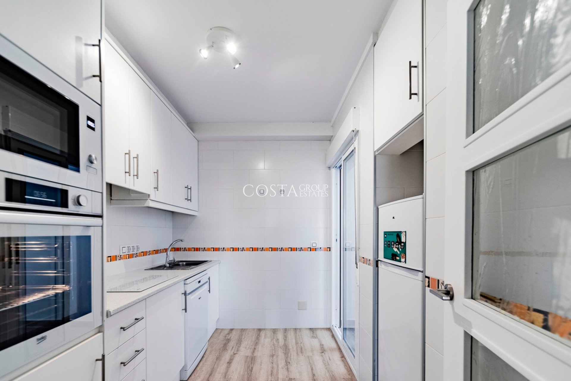 Herverkoop - Huis -
Orihuela Costa - Los Balcones