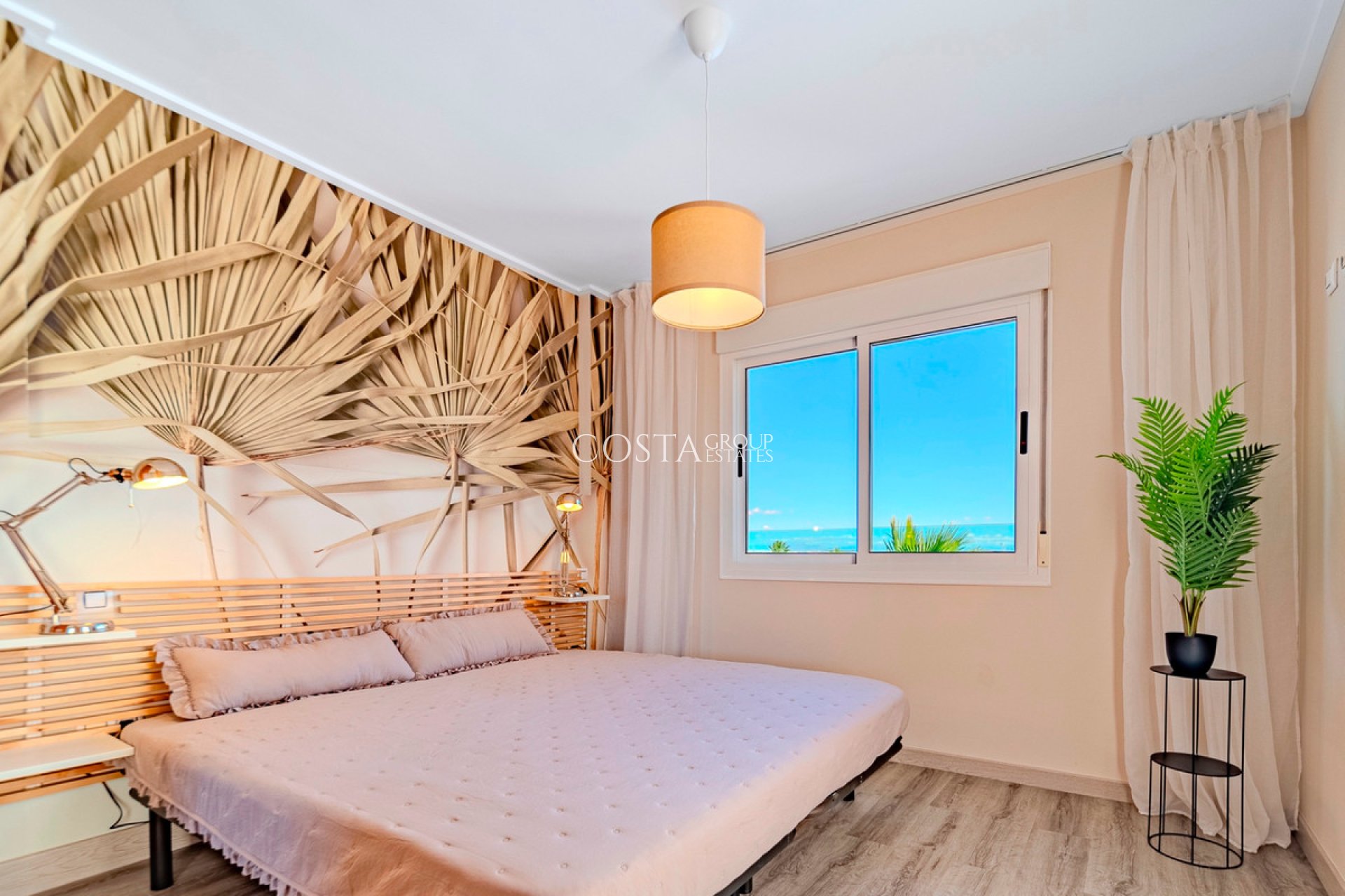 Herverkoop - Huis -
Orihuela Costa - Los Balcones