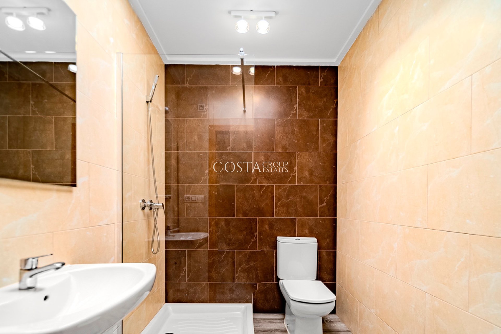 Herverkoop - Huis -
Orihuela Costa - Los Balcones