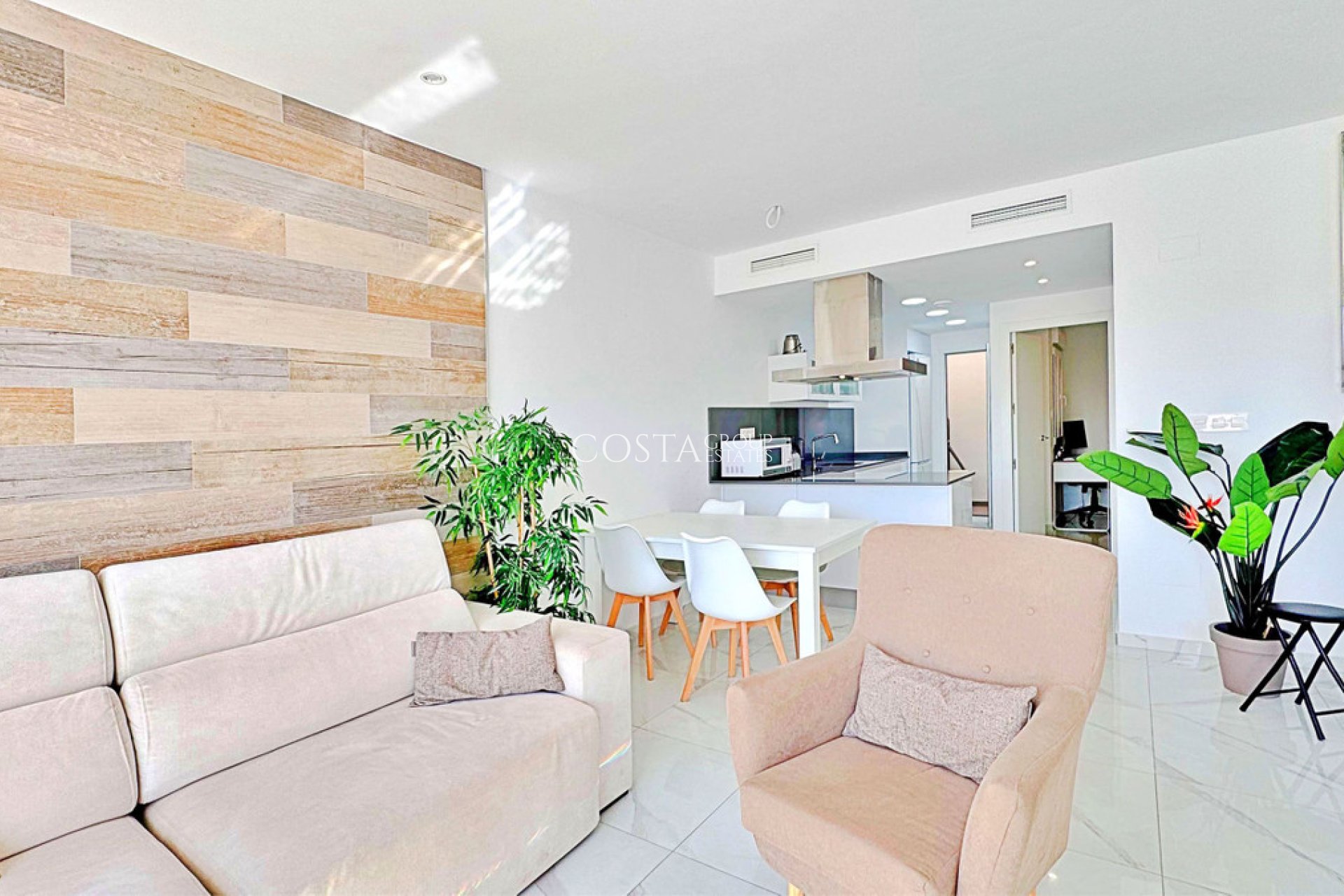 Herverkoop - Huis -
Orihuela Costa - Los Balcones