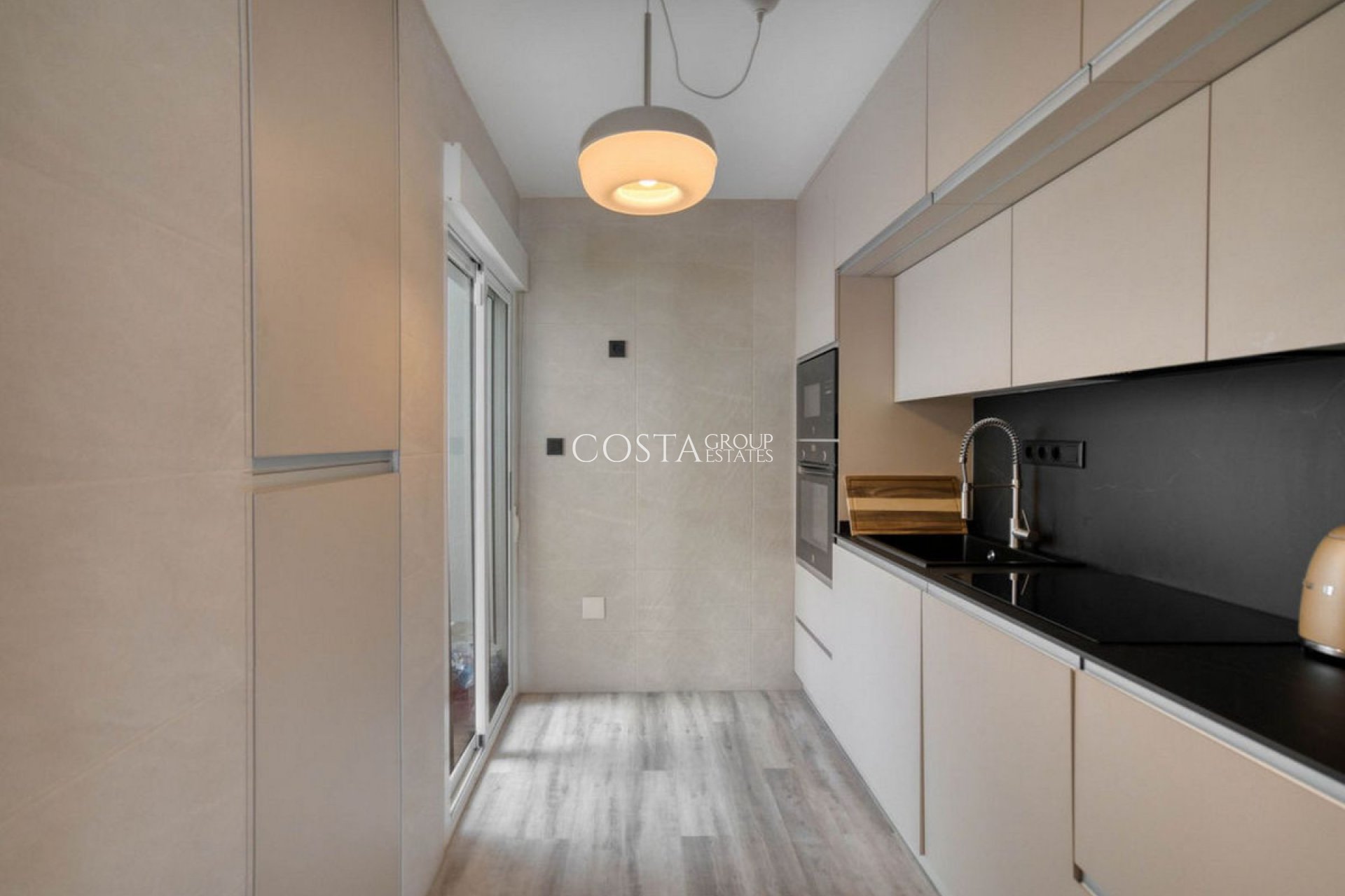 Herverkoop - Huis -
Orihuela Costa - Los Balcones