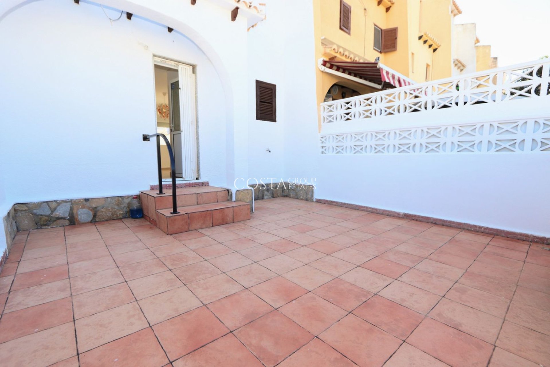 Herverkoop - Huis -
Orihuela Costa - Los Balcones