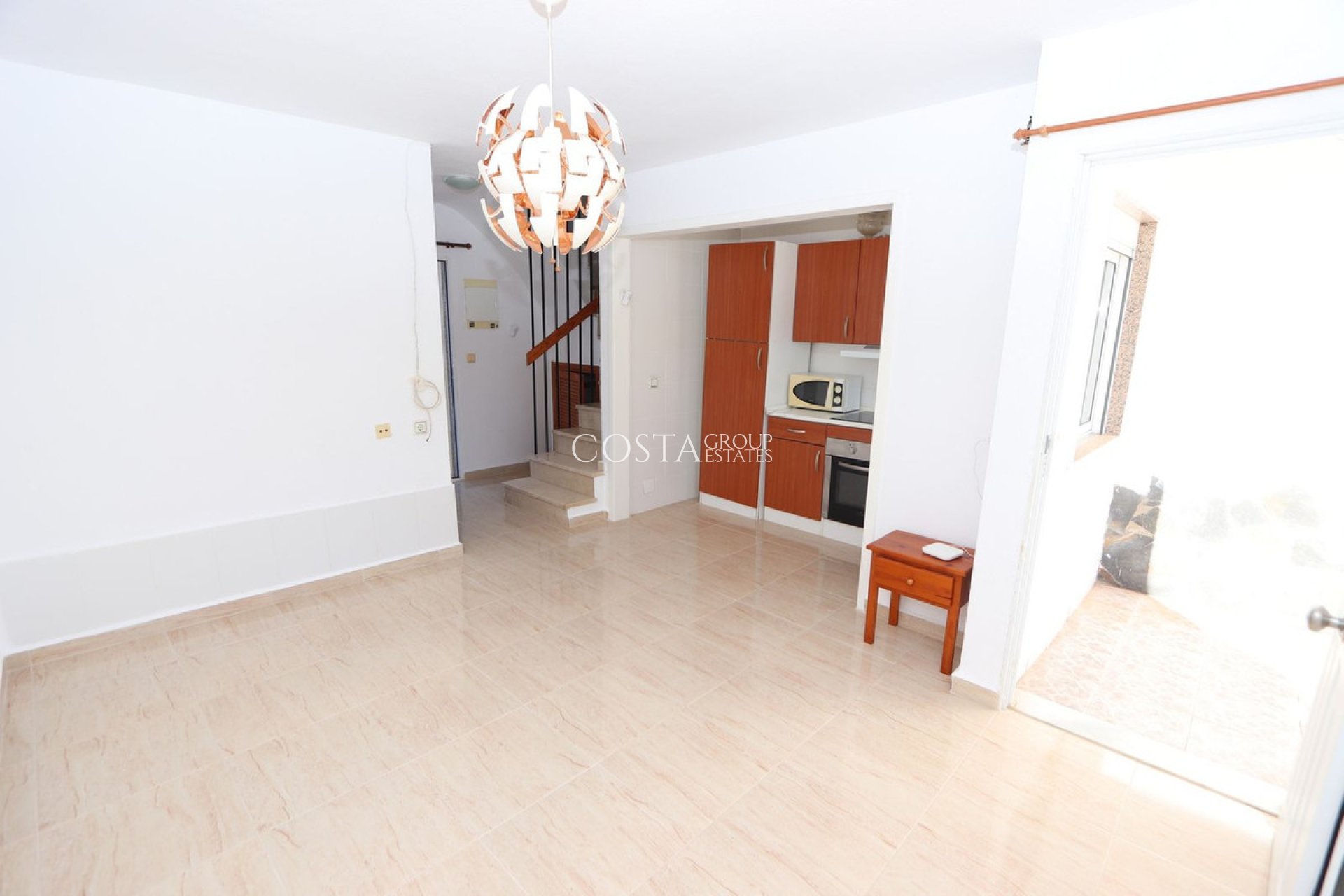 Herverkoop - Huis -
Orihuela Costa - Los Balcones