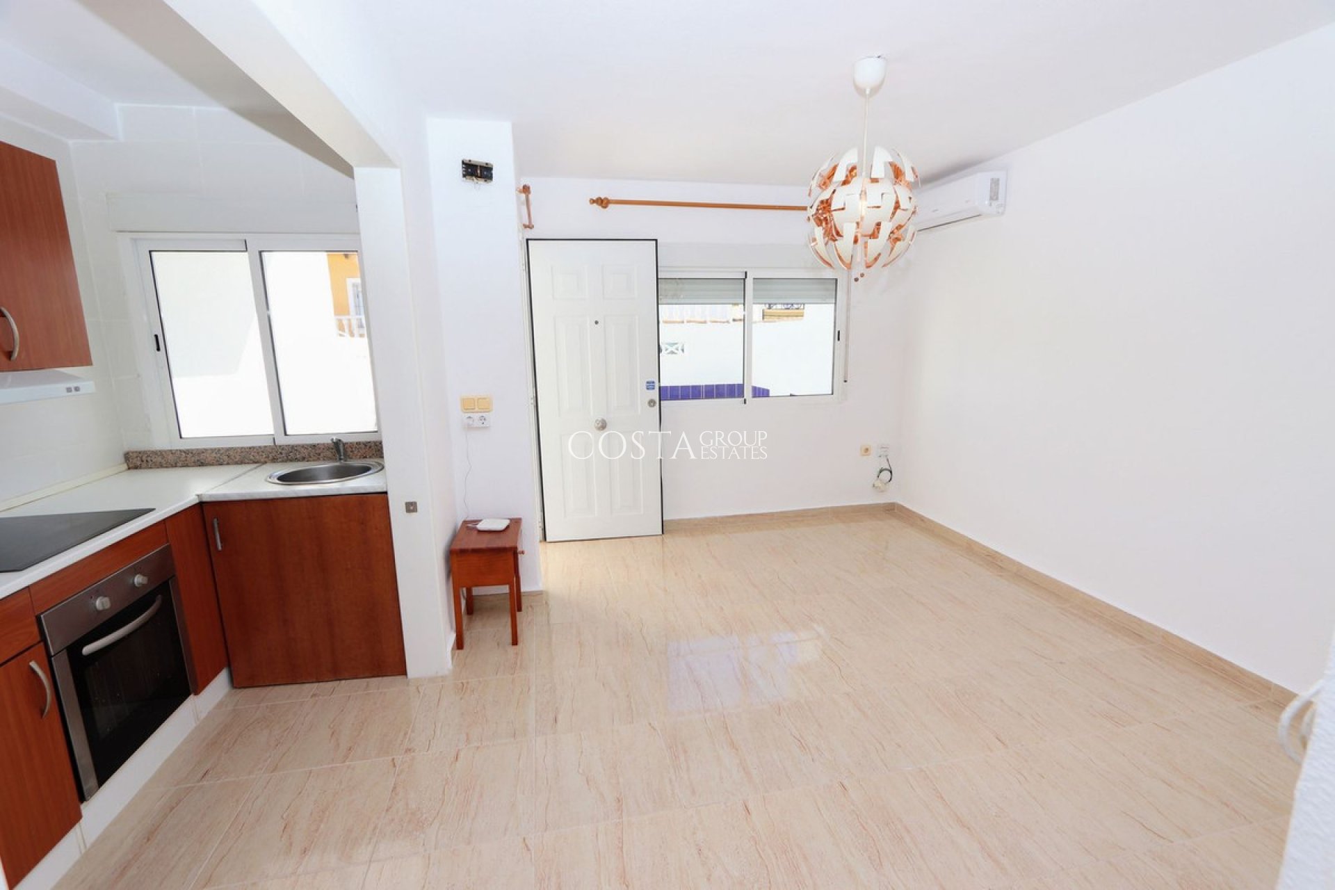 Herverkoop - Huis -
Orihuela Costa - Los Balcones