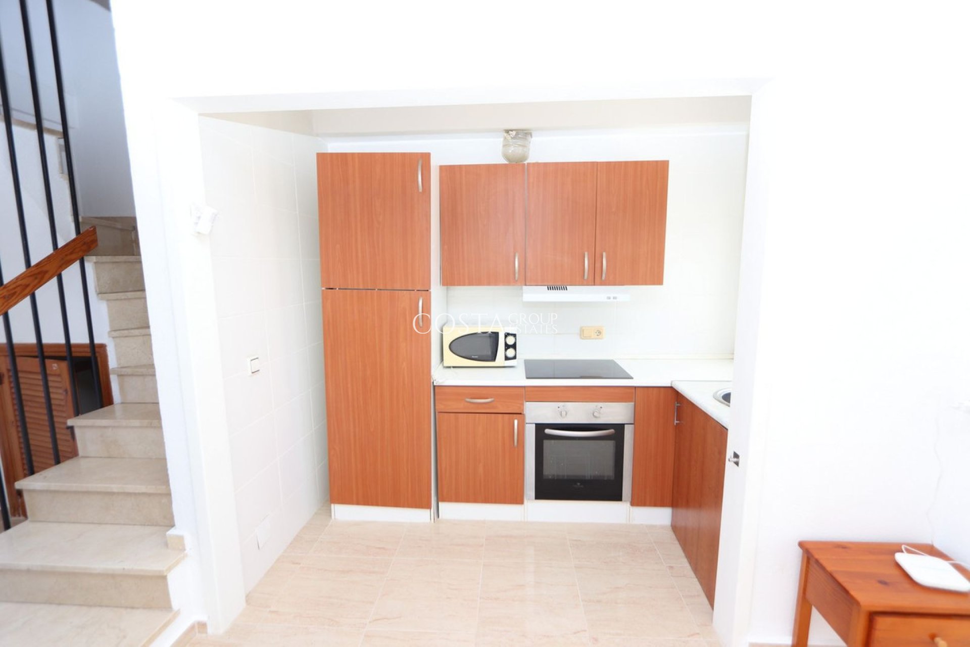 Herverkoop - Huis -
Orihuela Costa - Los Balcones