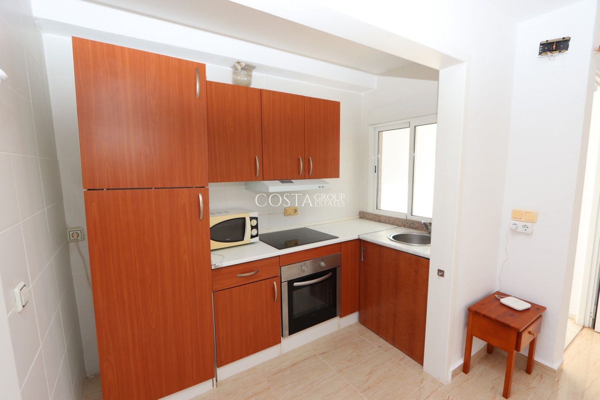 Herverkoop - Huis -
Orihuela Costa - Los Balcones