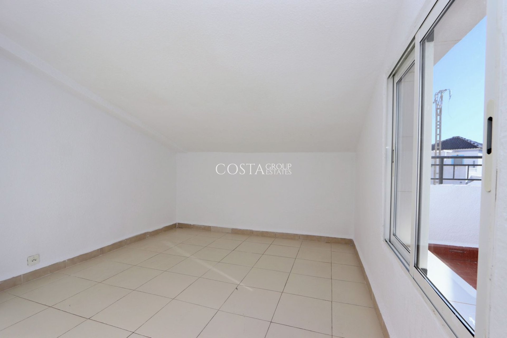 Herverkoop - Huis -
Orihuela Costa - Los Balcones