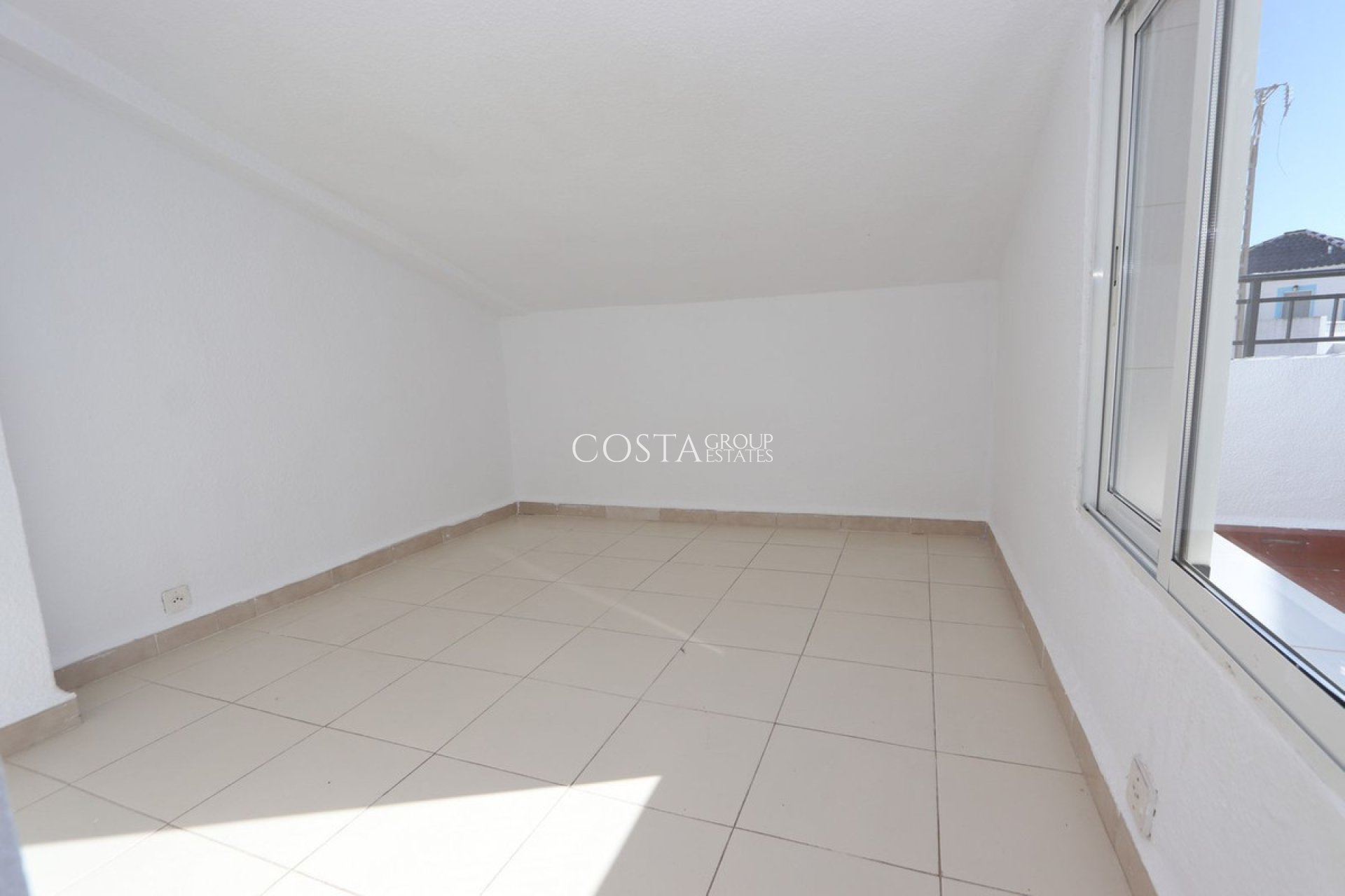 Herverkoop - Huis -
Orihuela Costa - Los Balcones