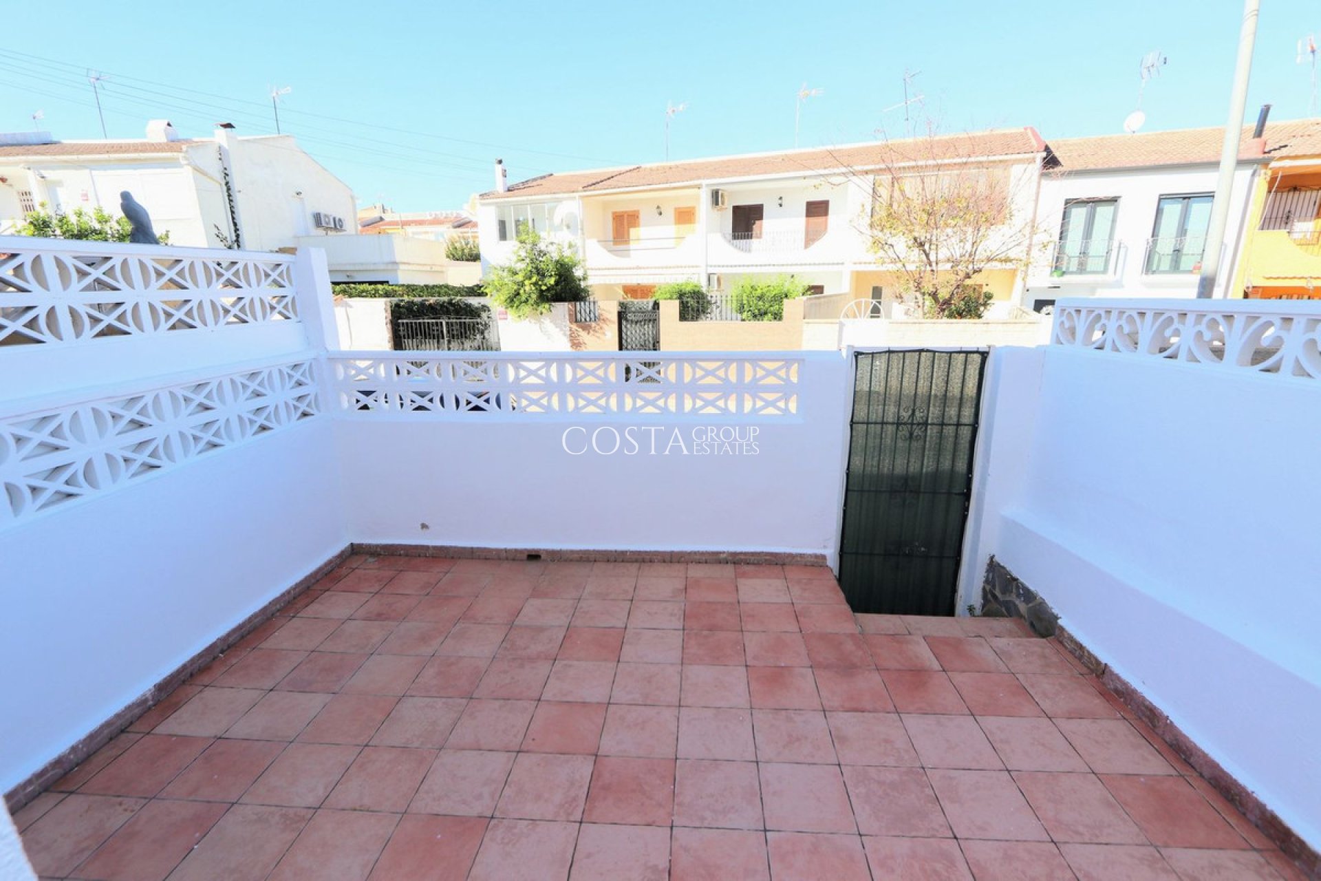 Herverkoop - Huis -
Orihuela Costa - Los Balcones