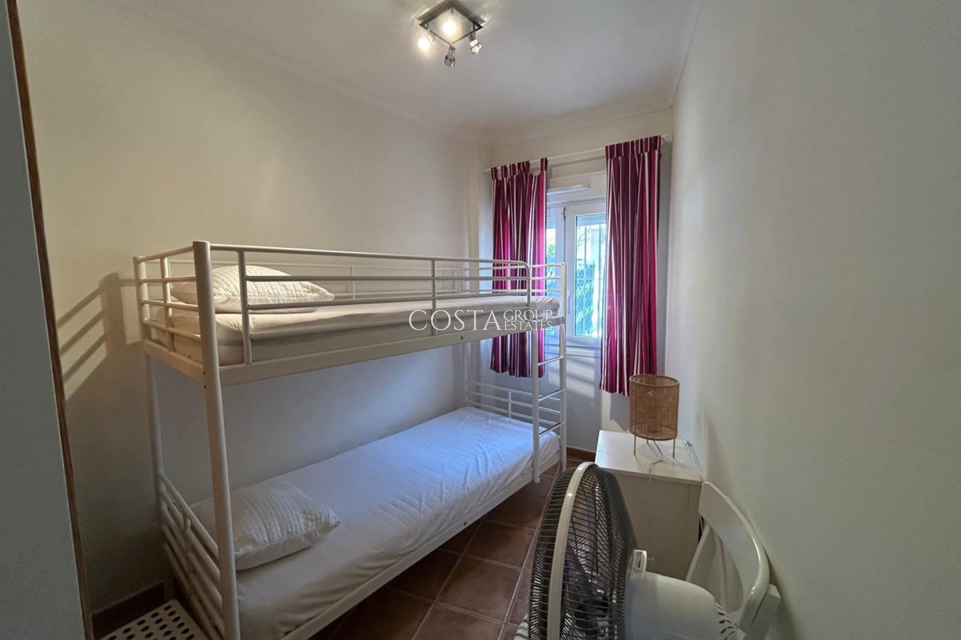 Herverkoop - Huis -
Orihuela Costa - Mil Palmeras