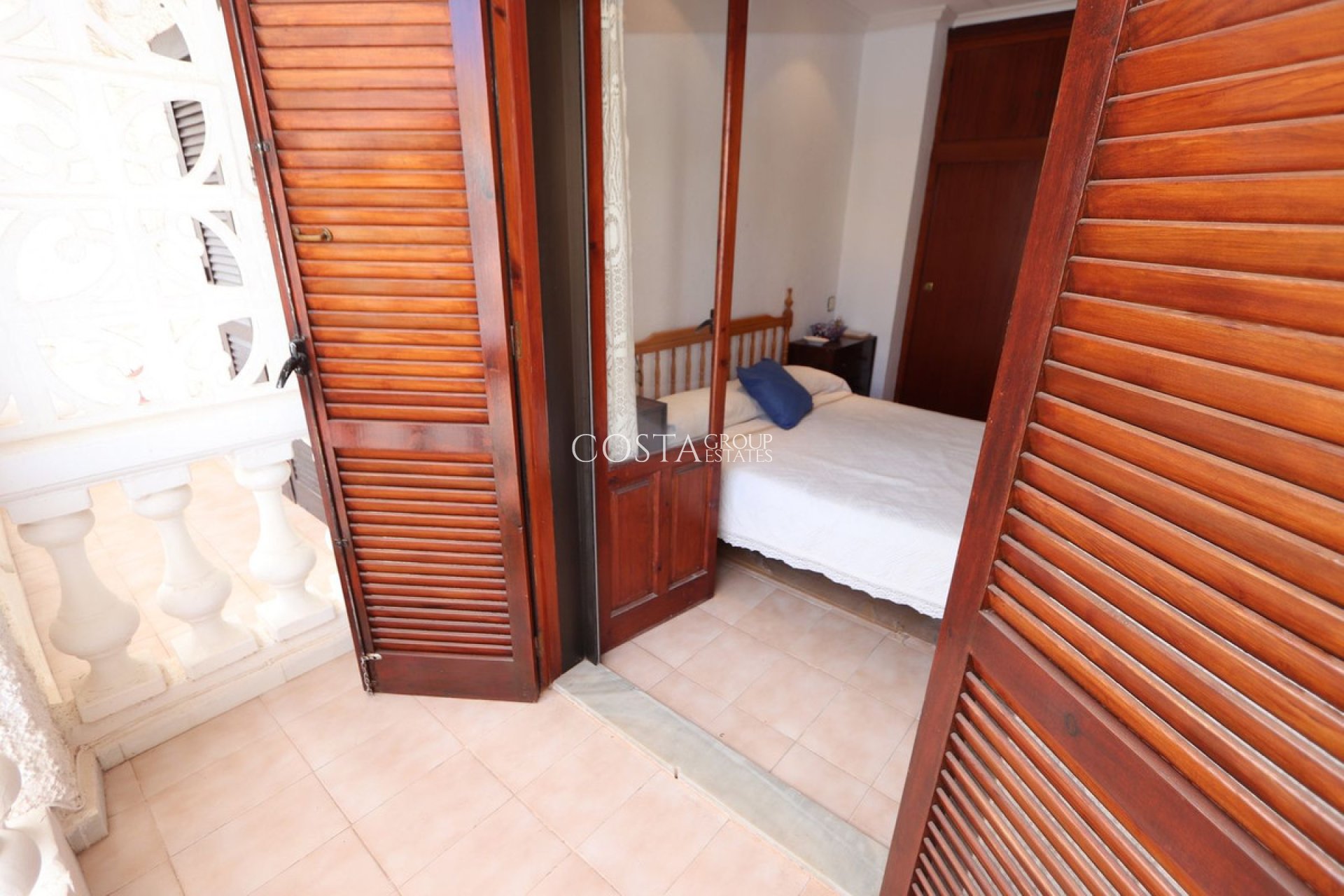 Herverkoop - Huis -
Orihuela Costa - Mil Palmeras