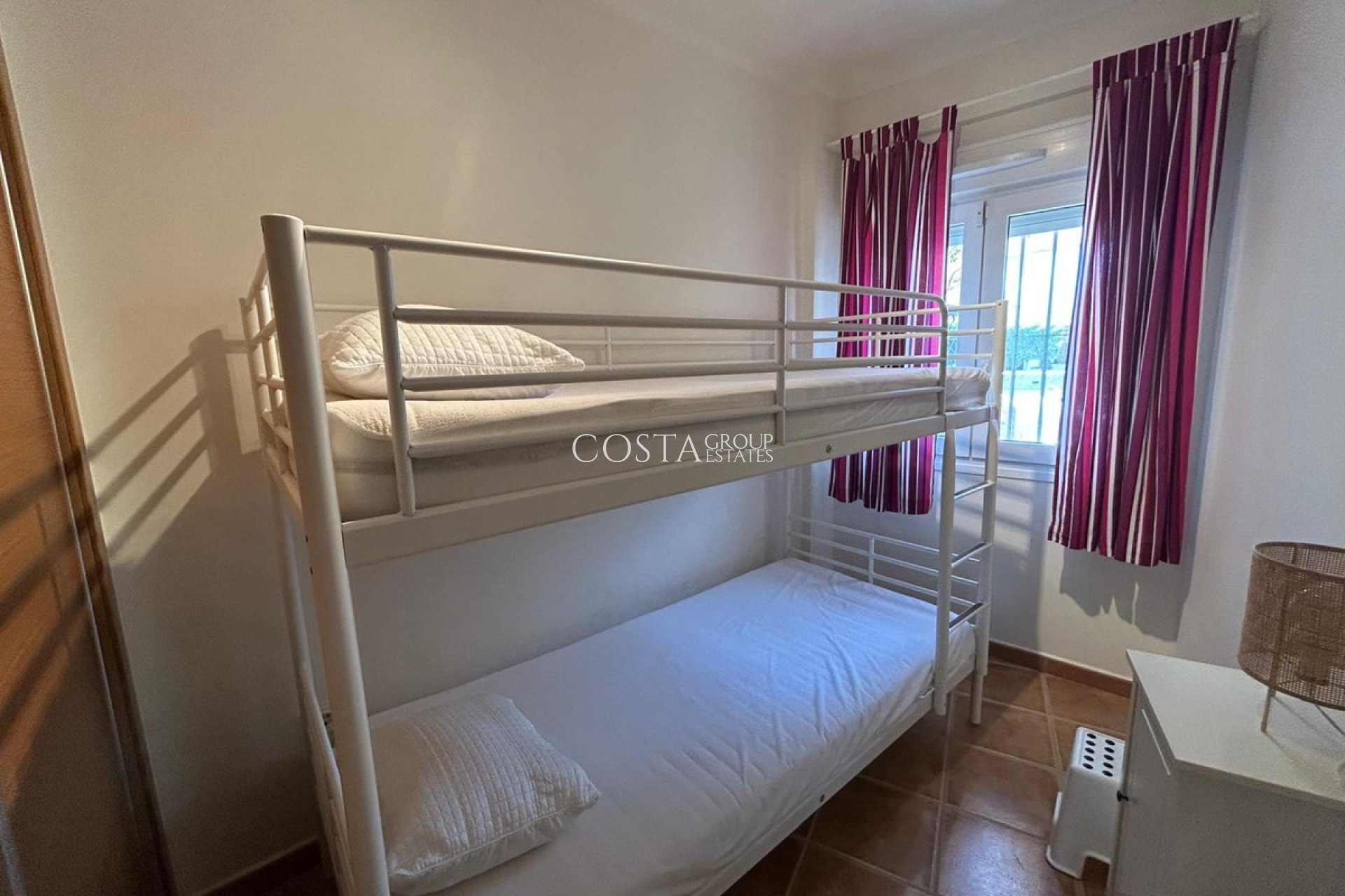 Herverkoop - Huis -
Orihuela Costa - Mil Palmeras