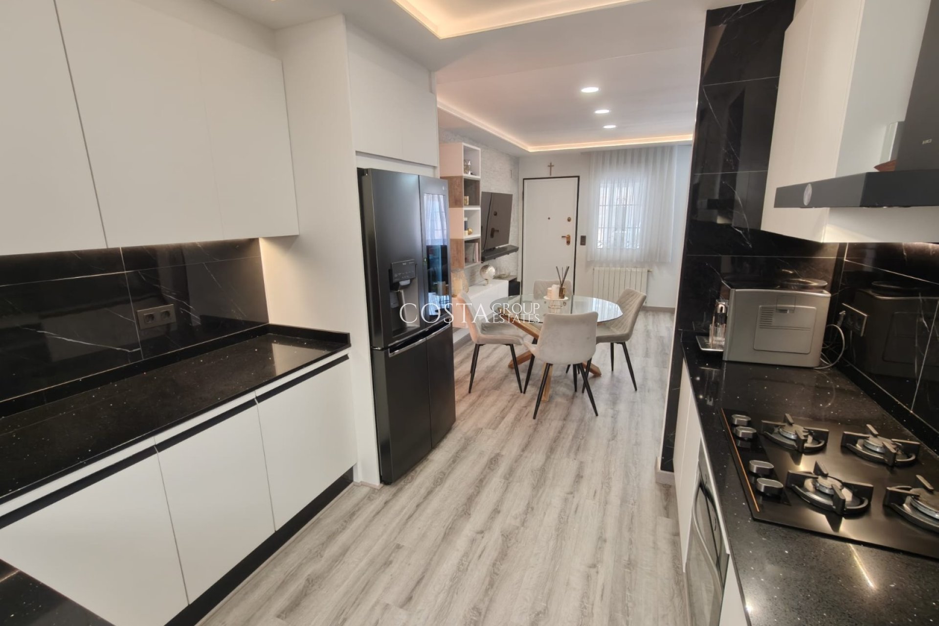 Herverkoop - Huis -
Orihuela Costa - PAU 26
