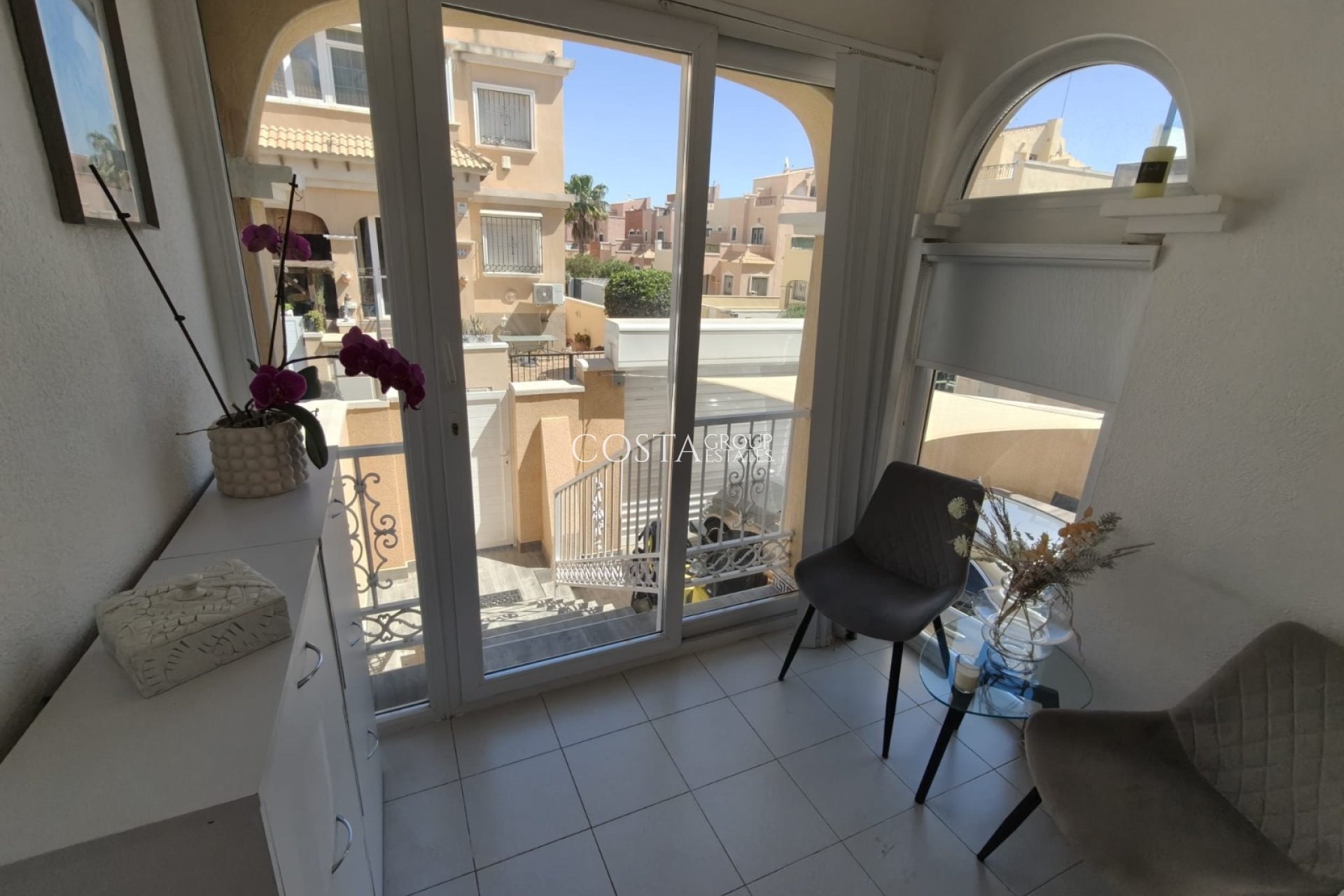 Herverkoop - Huis -
Orihuela Costa - PAU 26
