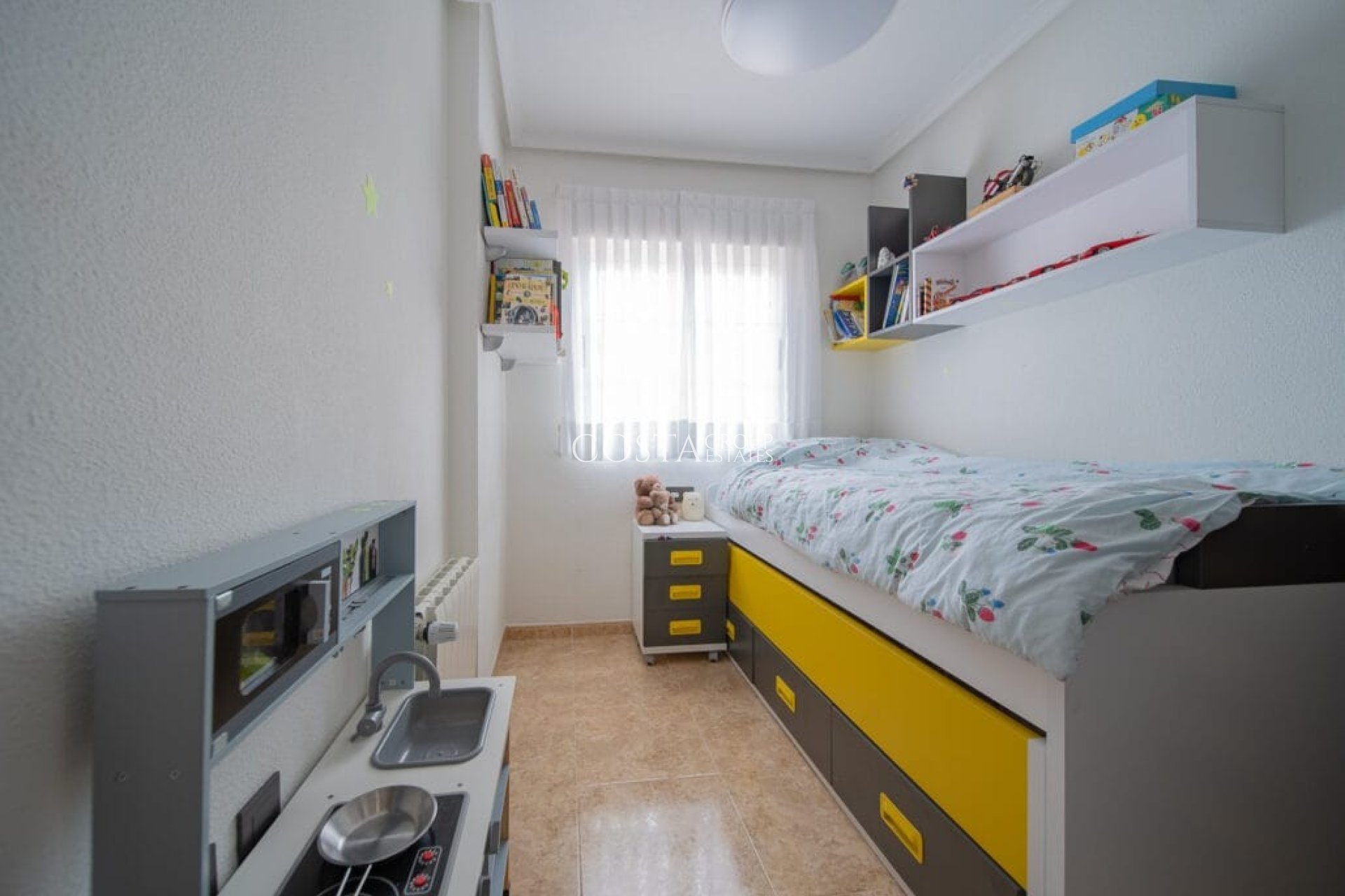 Herverkoop - Huis -
Orihuela Costa - PAU 26