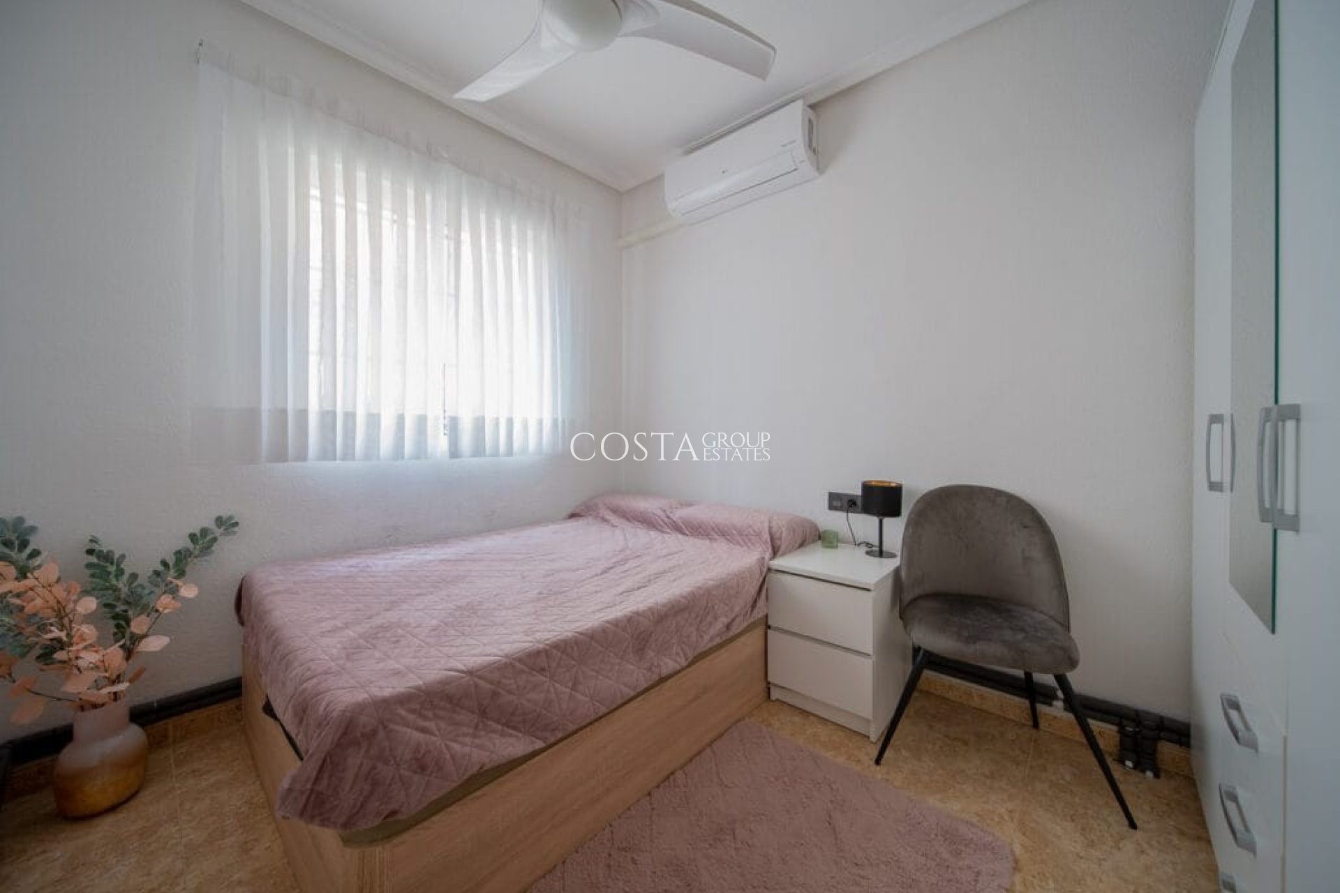 Herverkoop - Huis -
Orihuela Costa - PAU 26