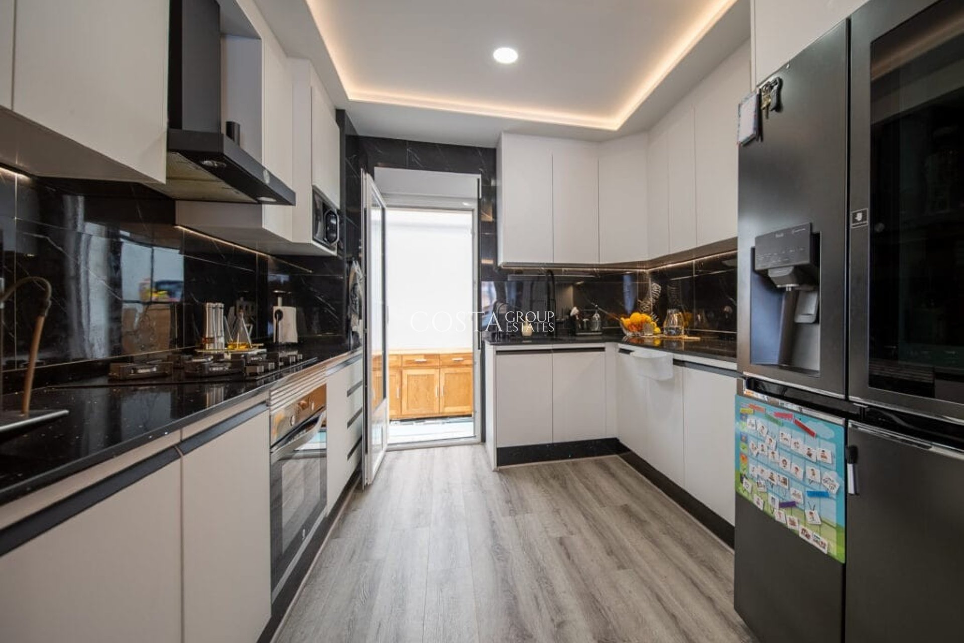 Herverkoop - Huis -
Orihuela Costa - PAU 26