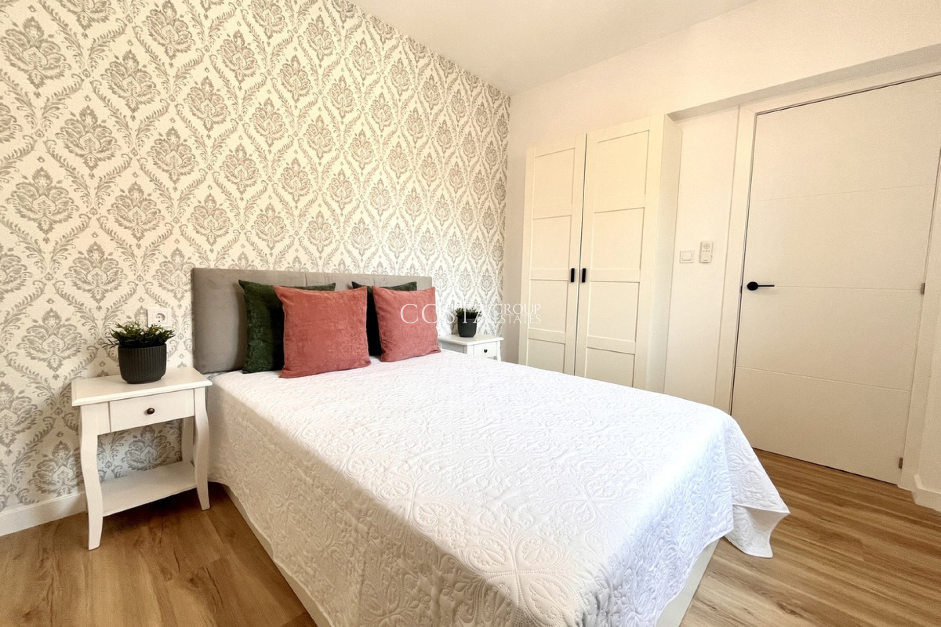 Herverkoop - Huis -
Orihuela Costa - Playa Flamenca