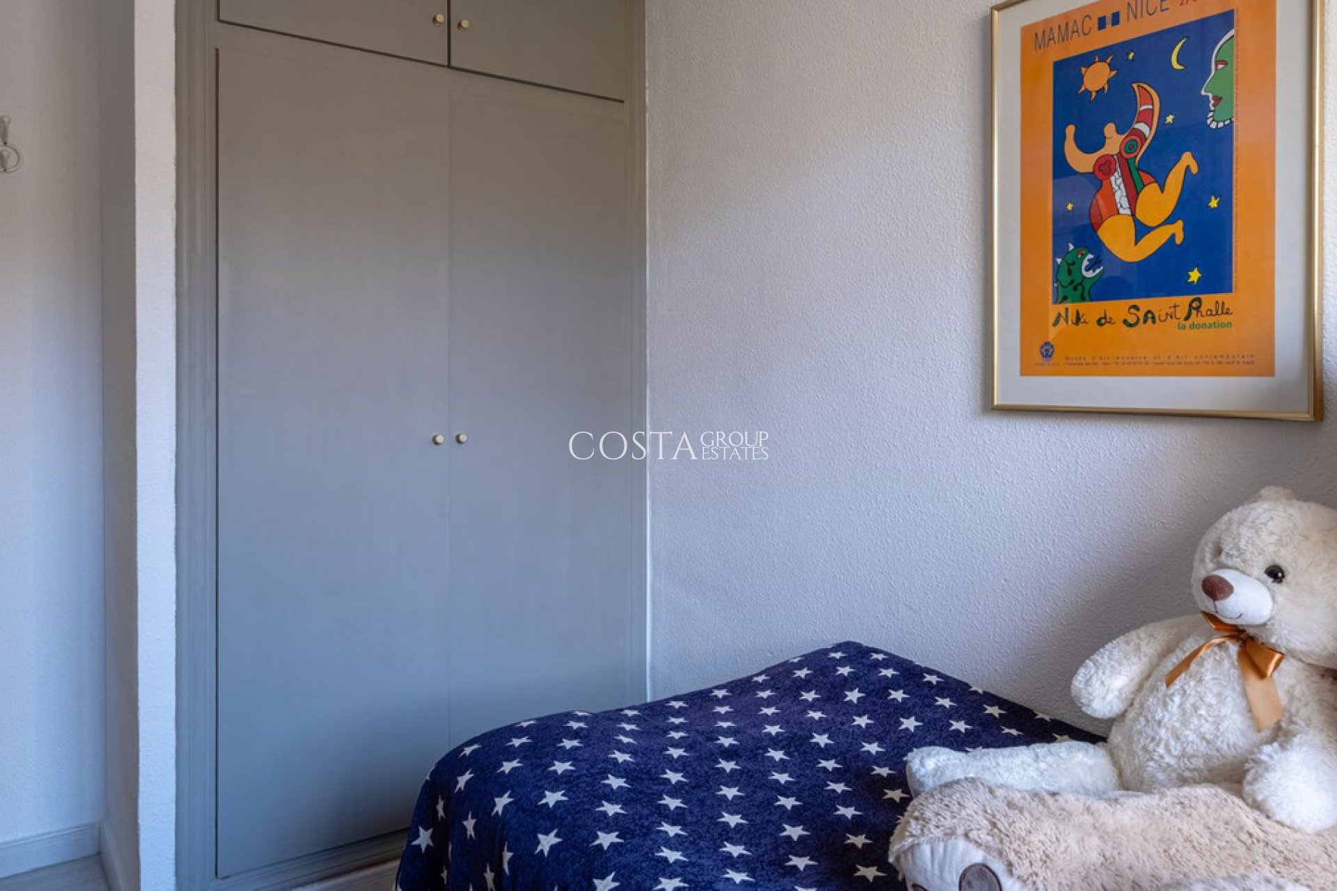 Herverkoop - Huis -
Orihuela Costa - Playa Flamenca