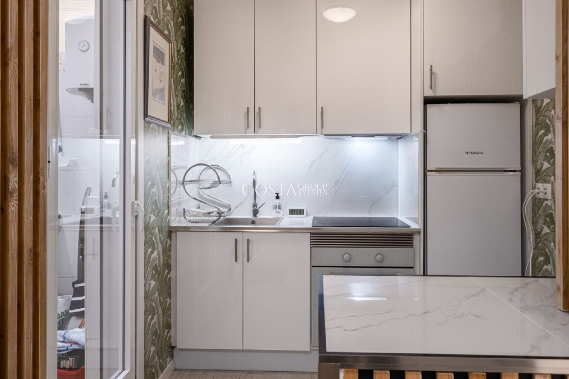 Herverkoop - Huis -
Orihuela Costa - Playa Flamenca