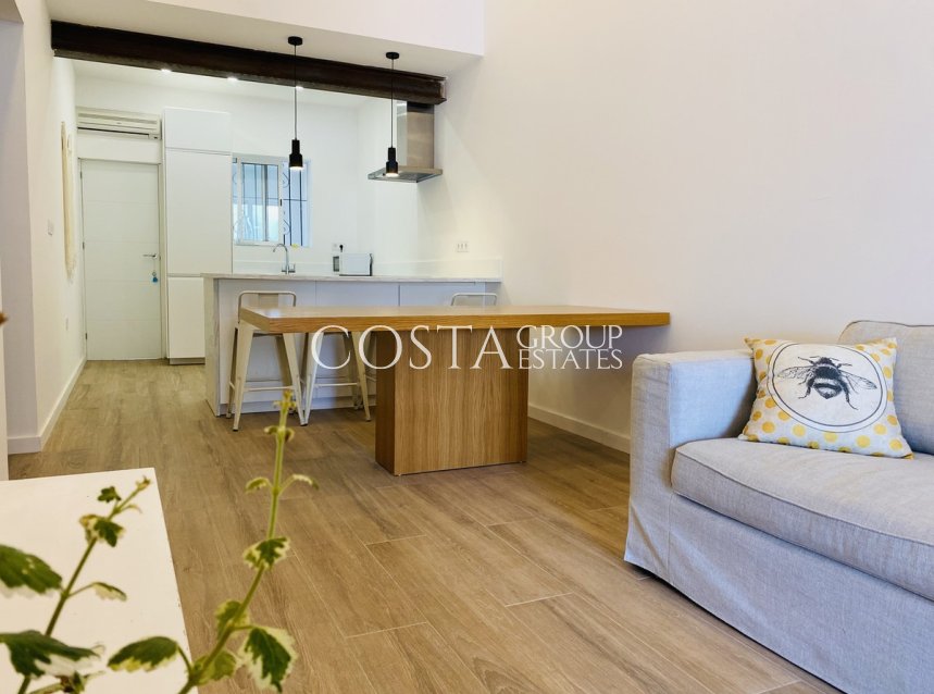 Herverkoop - Huis -
Orihuela Costa - Playa Flamenca