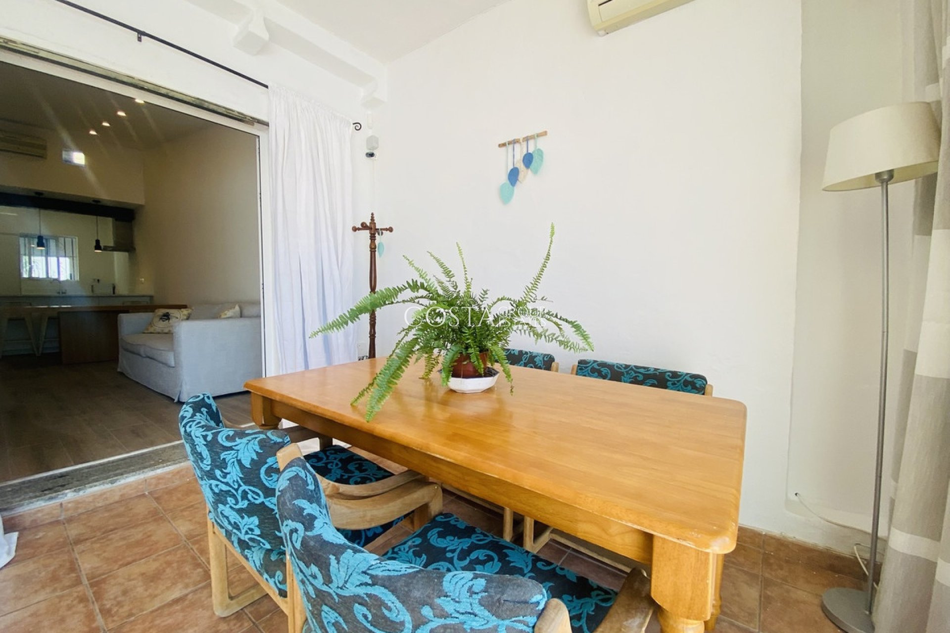 Herverkoop - Huis -
Orihuela Costa - Playa Flamenca