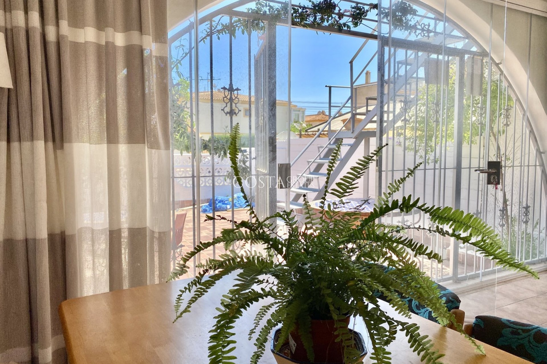 Herverkoop - Huis -
Orihuela Costa - Playa Flamenca