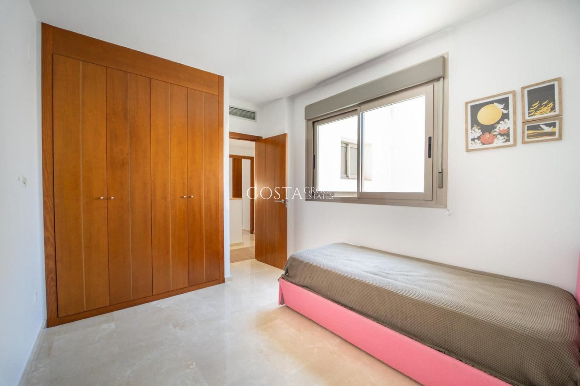 Herverkoop - Huis -
Orihuela Costa - Punta Prima