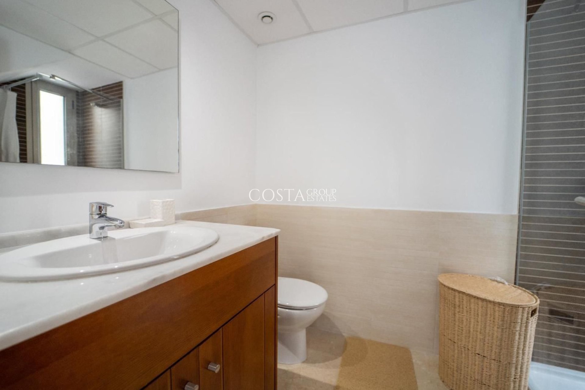 Herverkoop - Huis -
Orihuela Costa - Punta Prima